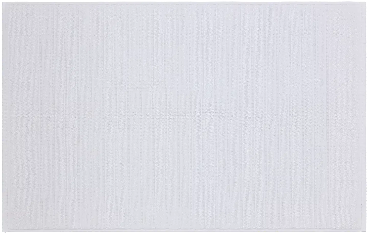 Finlayson kylpymatto Reilu 50x80 cm valkoinen - 1