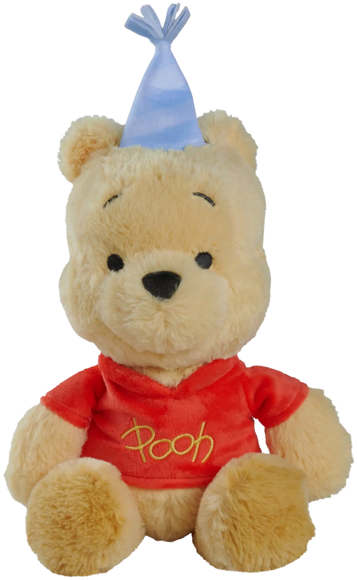 Simba Walt Disney juhlavuoden Nalle Puh, pehmo, 25 cm - 3