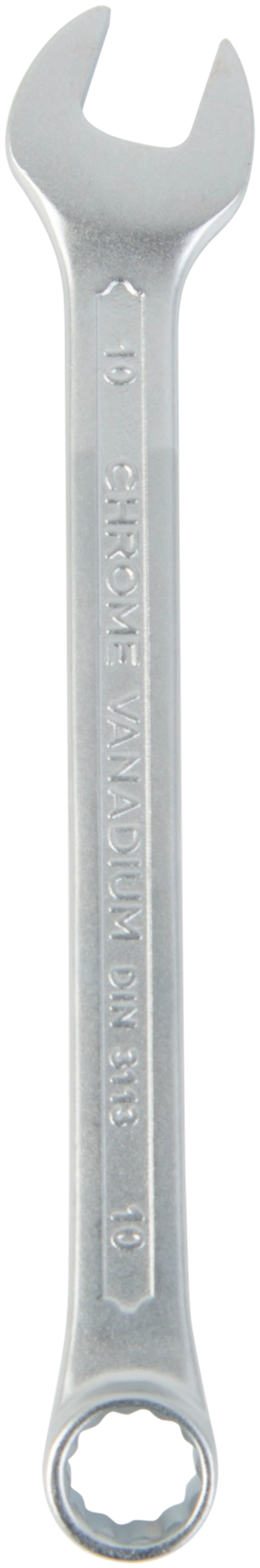 Kendo yhdistelmäavain 10mm - 3
