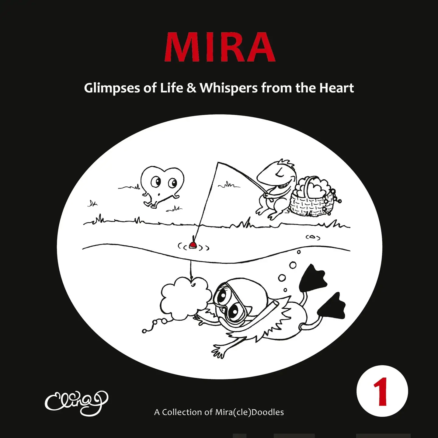 Puohiniemi, MIRA - Glimpses of Life & Whispers from the Heart