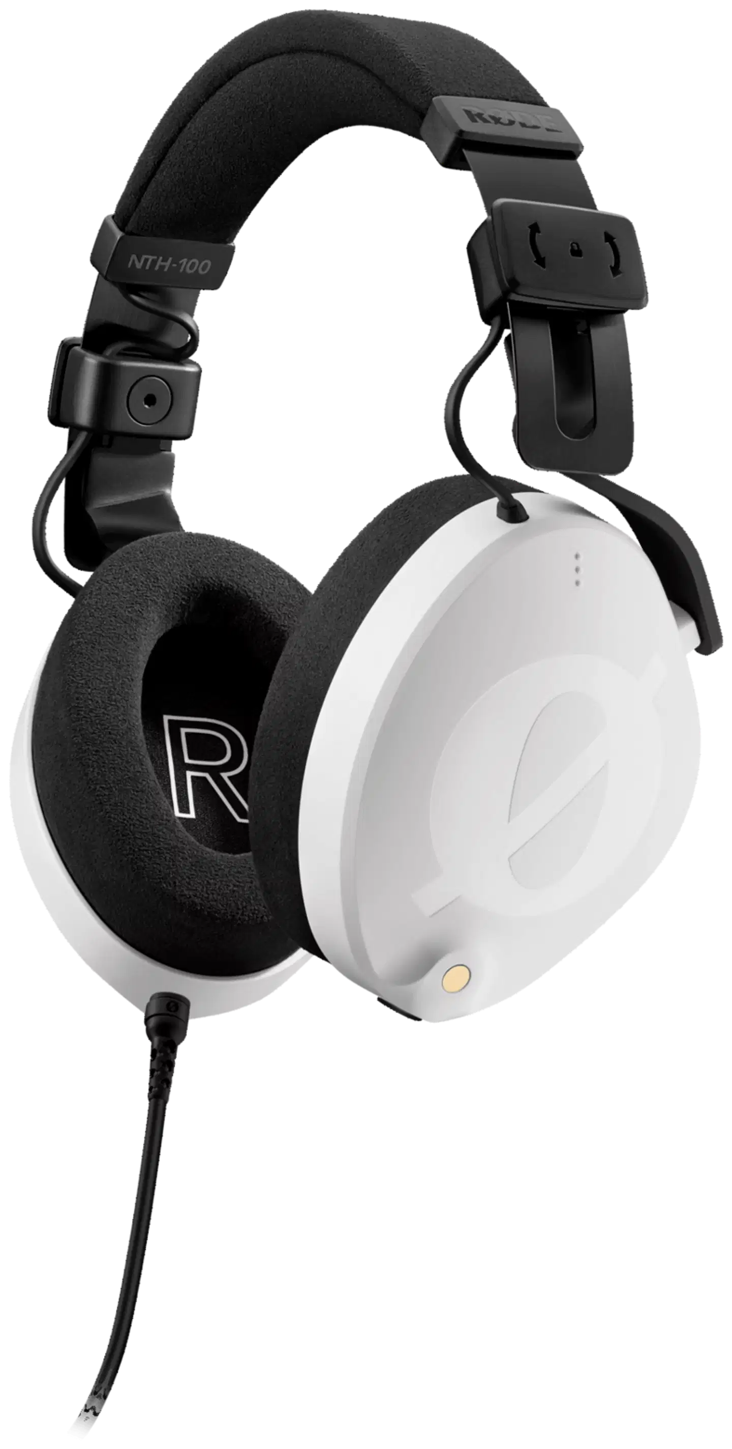 Rode NTH-100 sankakuulokkeet - 1