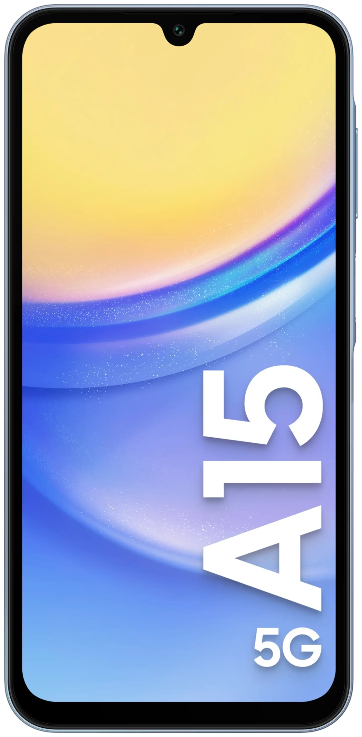 Samsung Galaxy a15 5g sininen 128gb Älypuhelin - 2