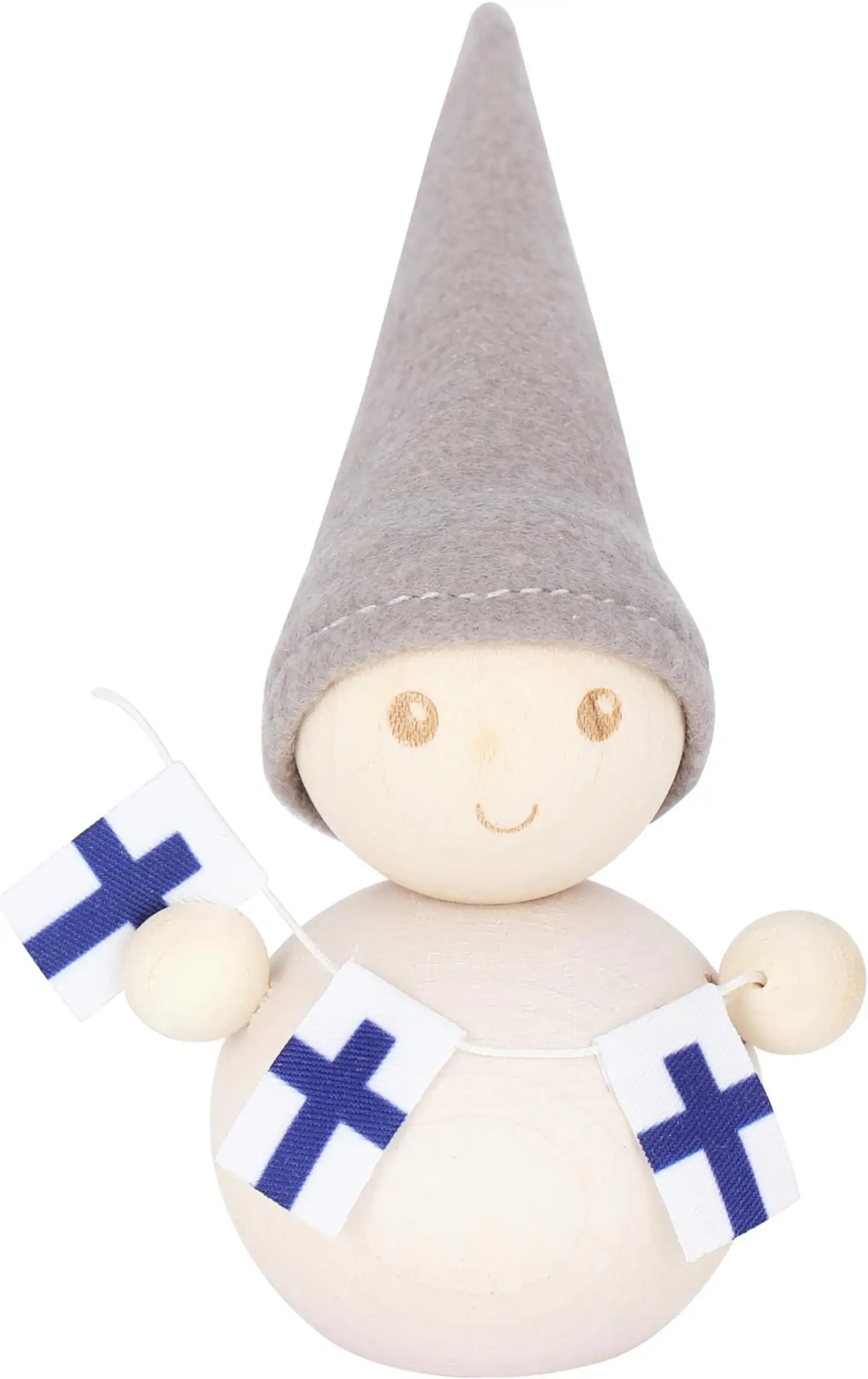 Pakkanen suomen lippu u008