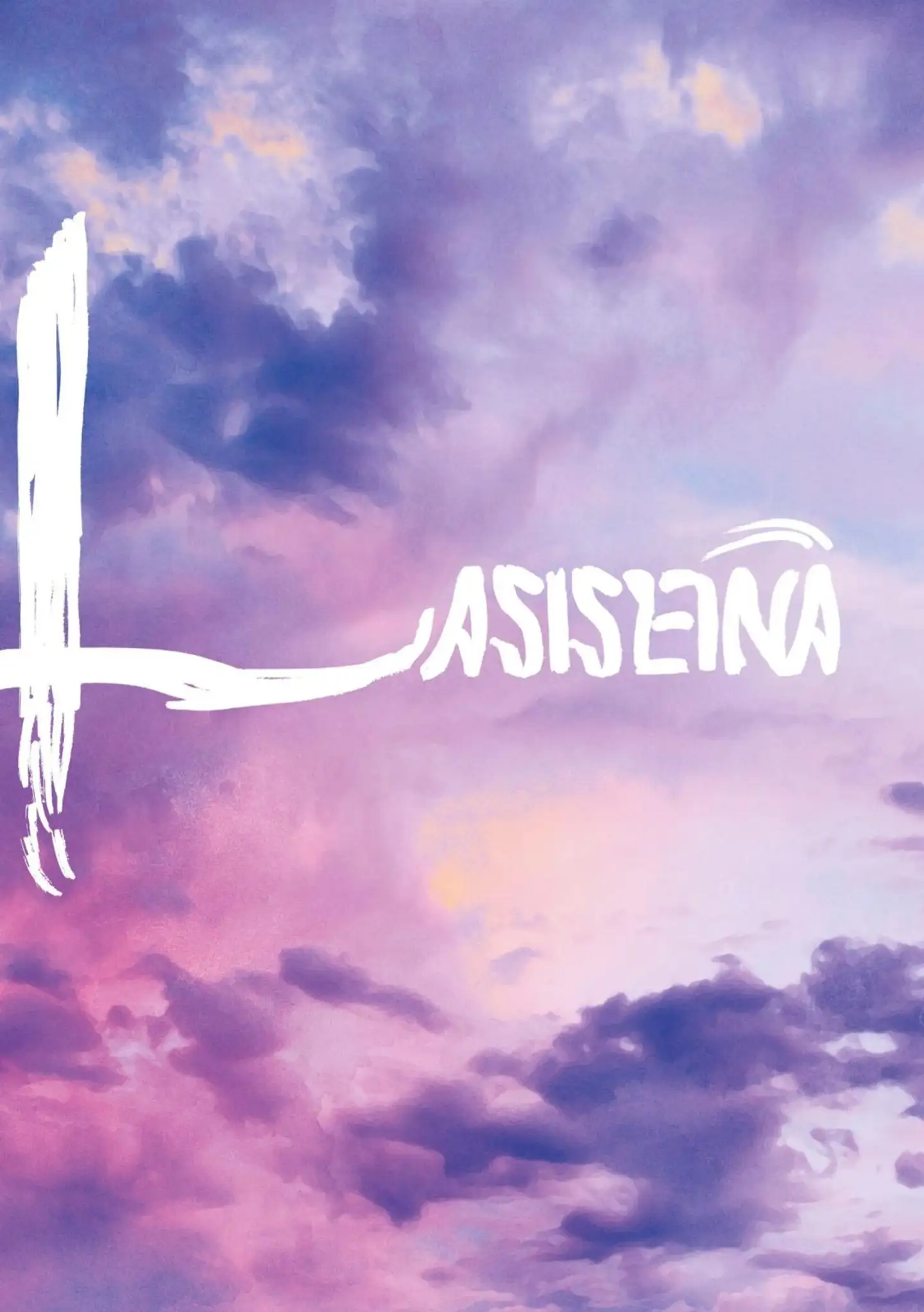 Aleksanteri, Lasiseinä - käsinkirjoitettuja tekstejä