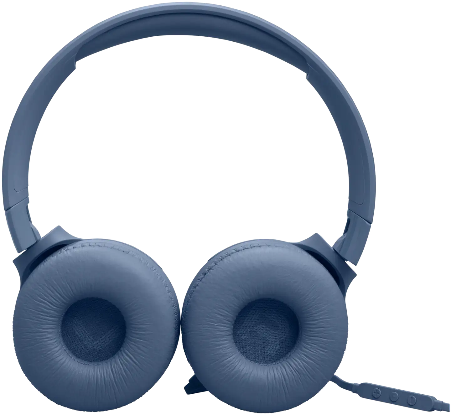 JBL langalliset sankakuulokkeet Tune 520C sininen - 9