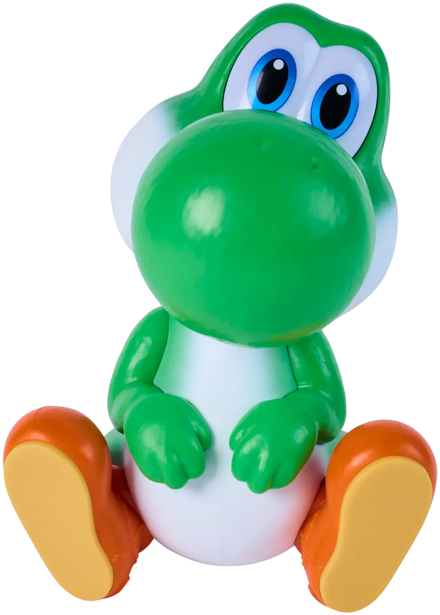 Super Mario Galaxy Movie – Interaktiv Hatchin’ Yoshi - 5