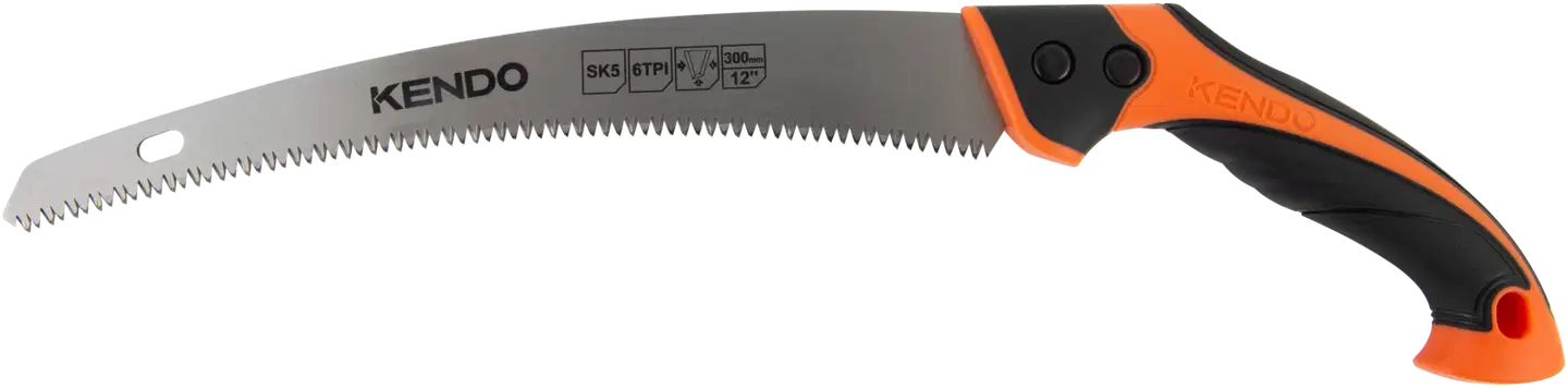 Kendo oksasaha kaareva - 1