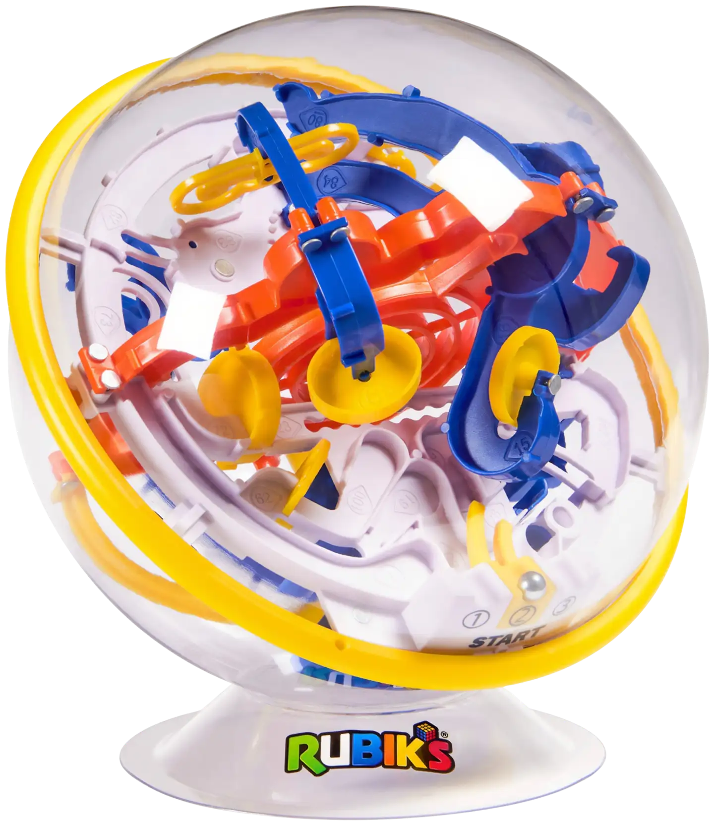 Rubiks Traks 100 Beast - 3