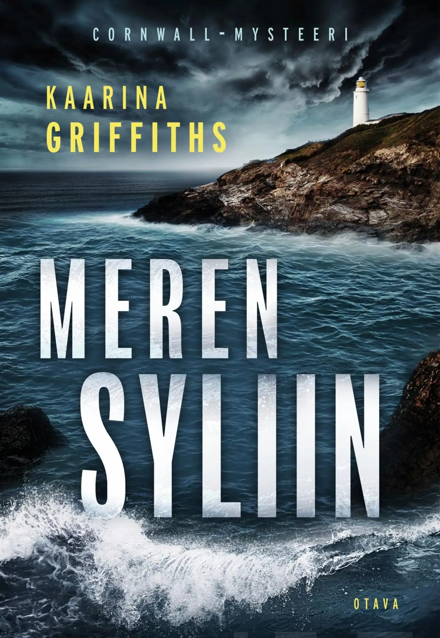 Griffiths, Meren syliin