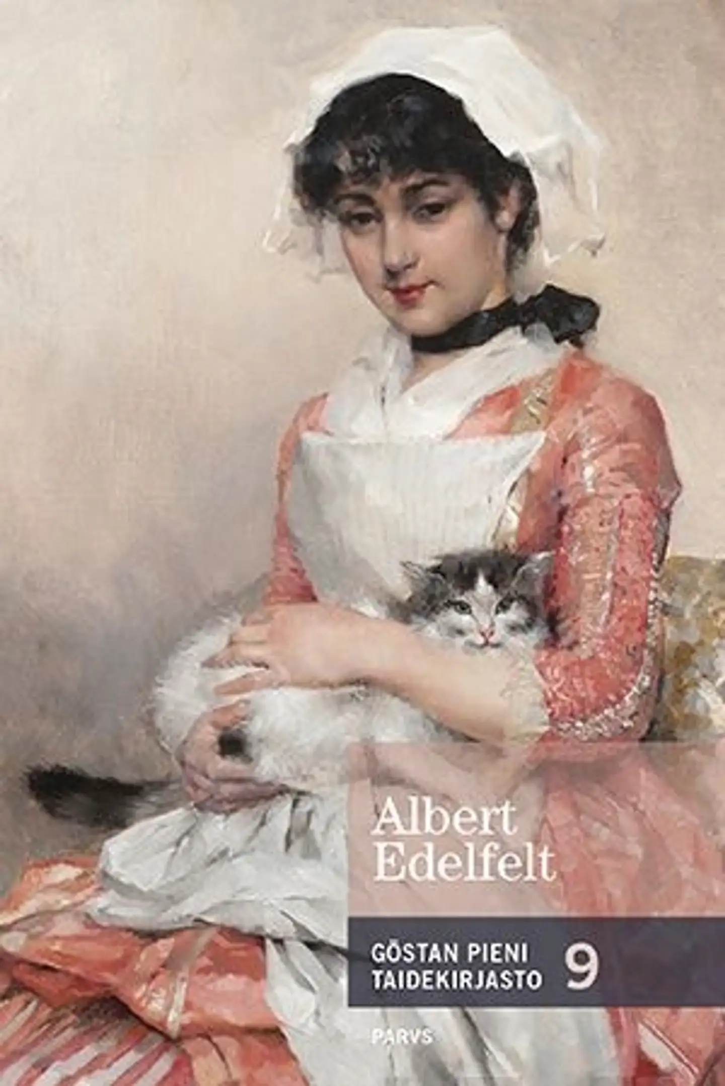 Vainio-Kurtakko, Albert Edelfelt