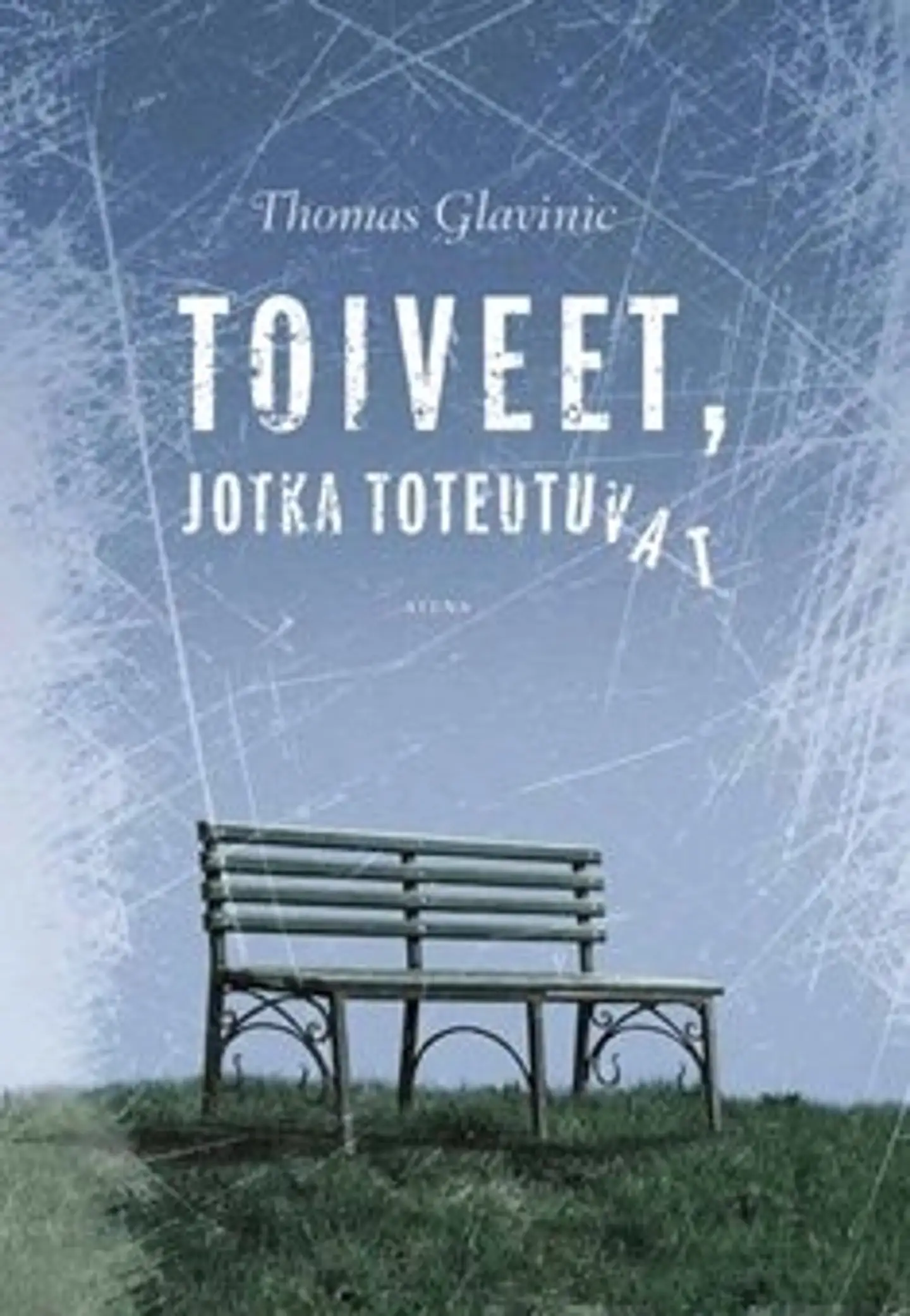 Toiveet jotka toteutuvat