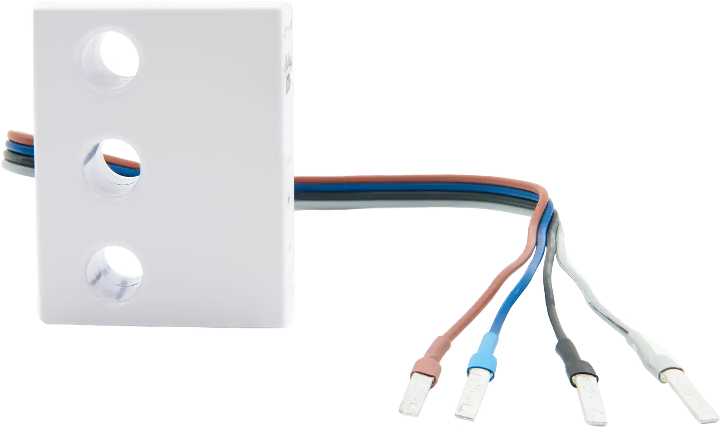 Shelly 3EM-63W Gen3 (johdot) - 3