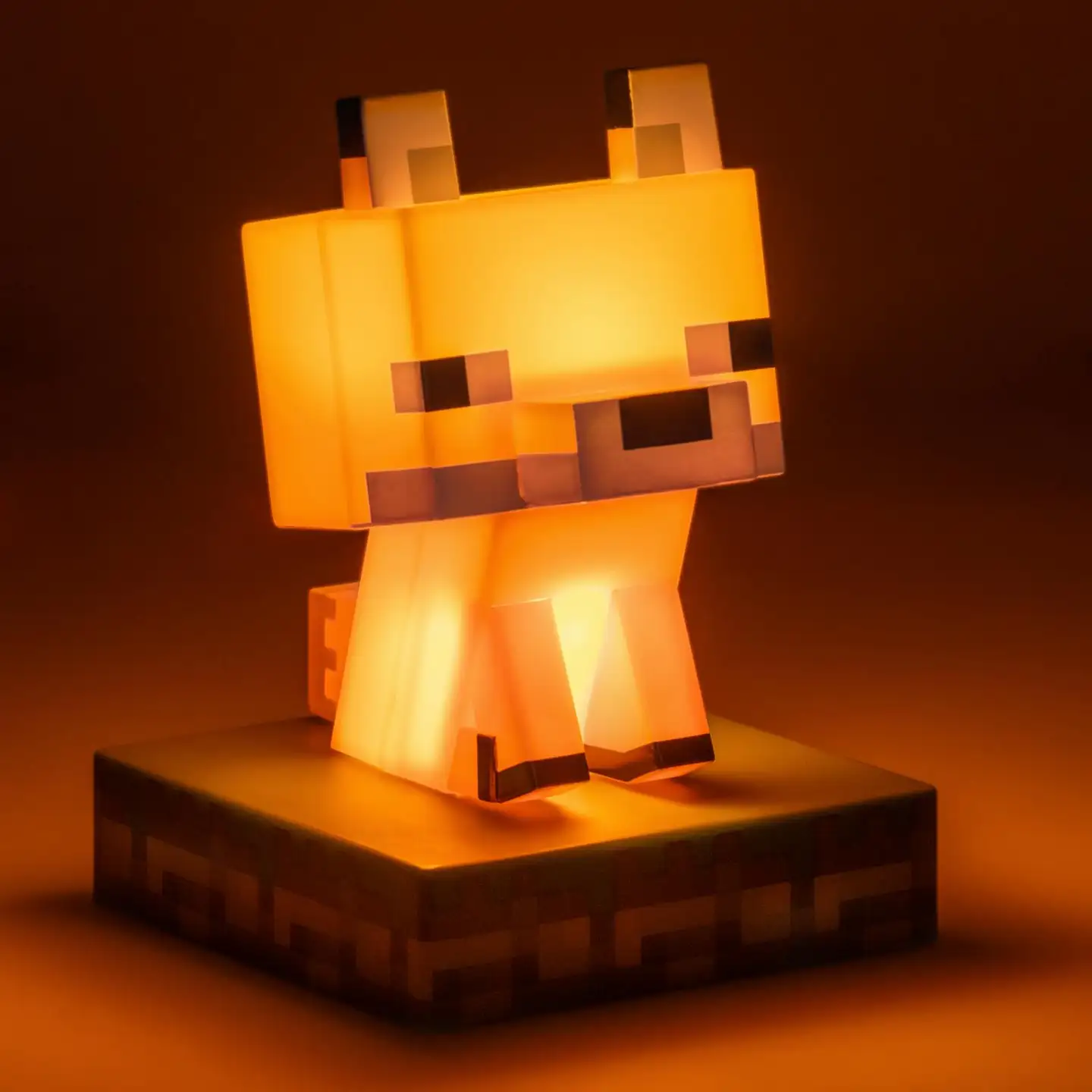 Paladone Koristevalo Minecraft Kettu Icon - 4