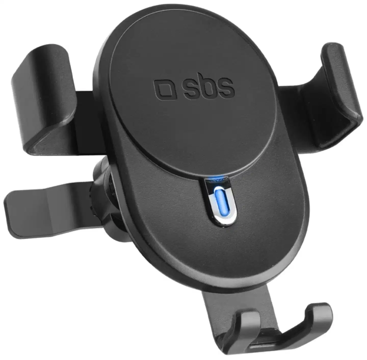 SBS autoteline langattomalla latauksella - 1