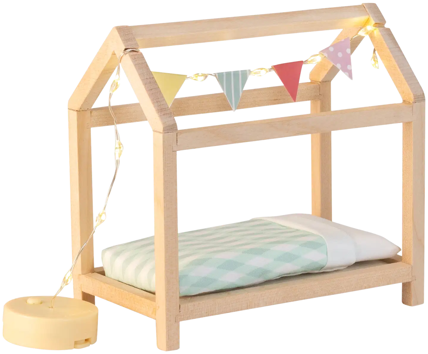 Lundby lasten sänky - 2