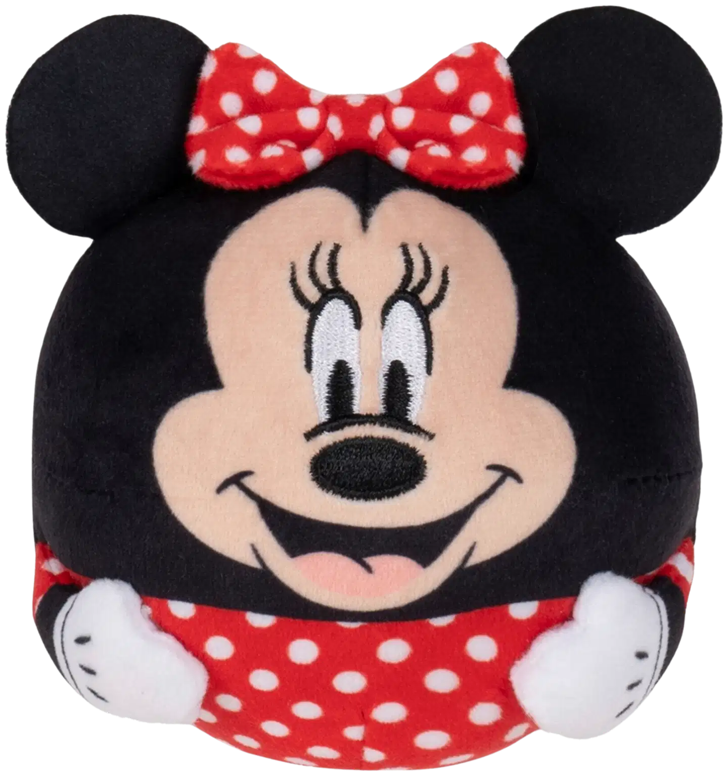 Disney 9cm koiranlelu 1 kpl - 4