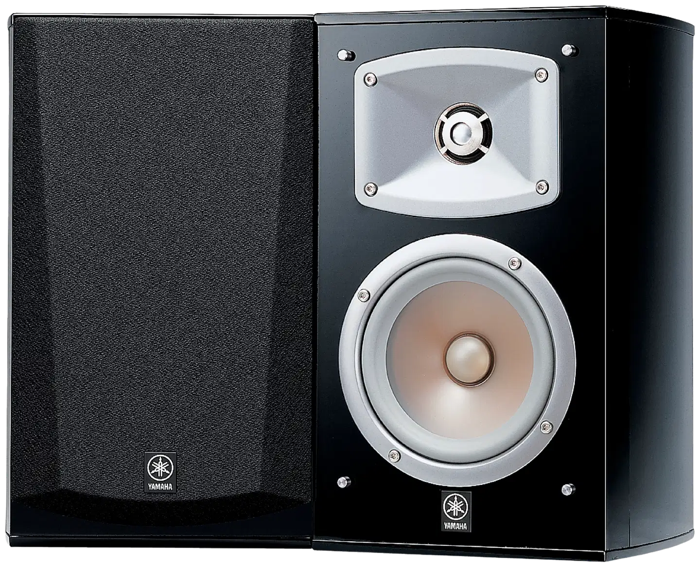 Yamaha hyllykaiutin NS-333 - 1