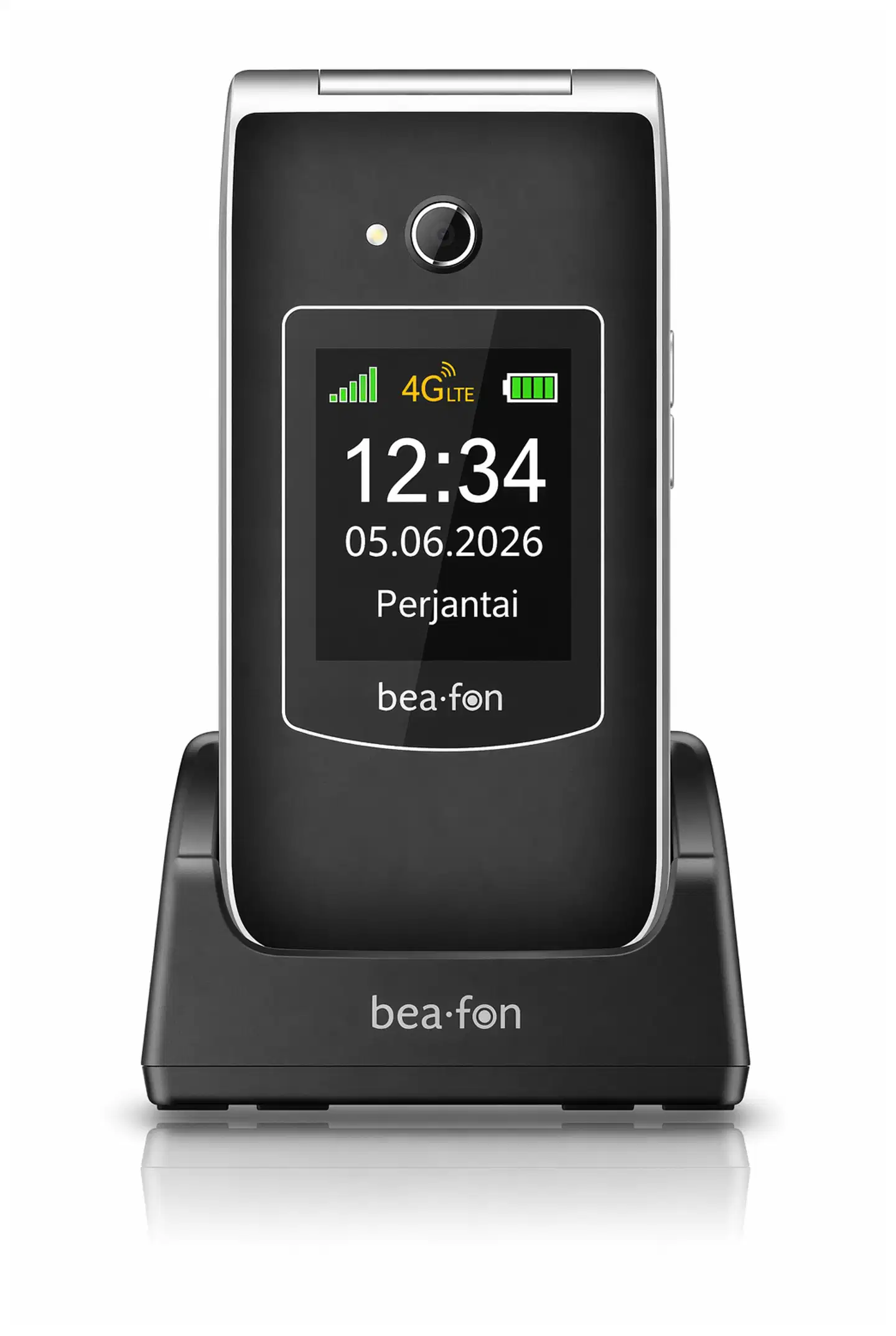 Beafon SL645 LTE puhelin - 2