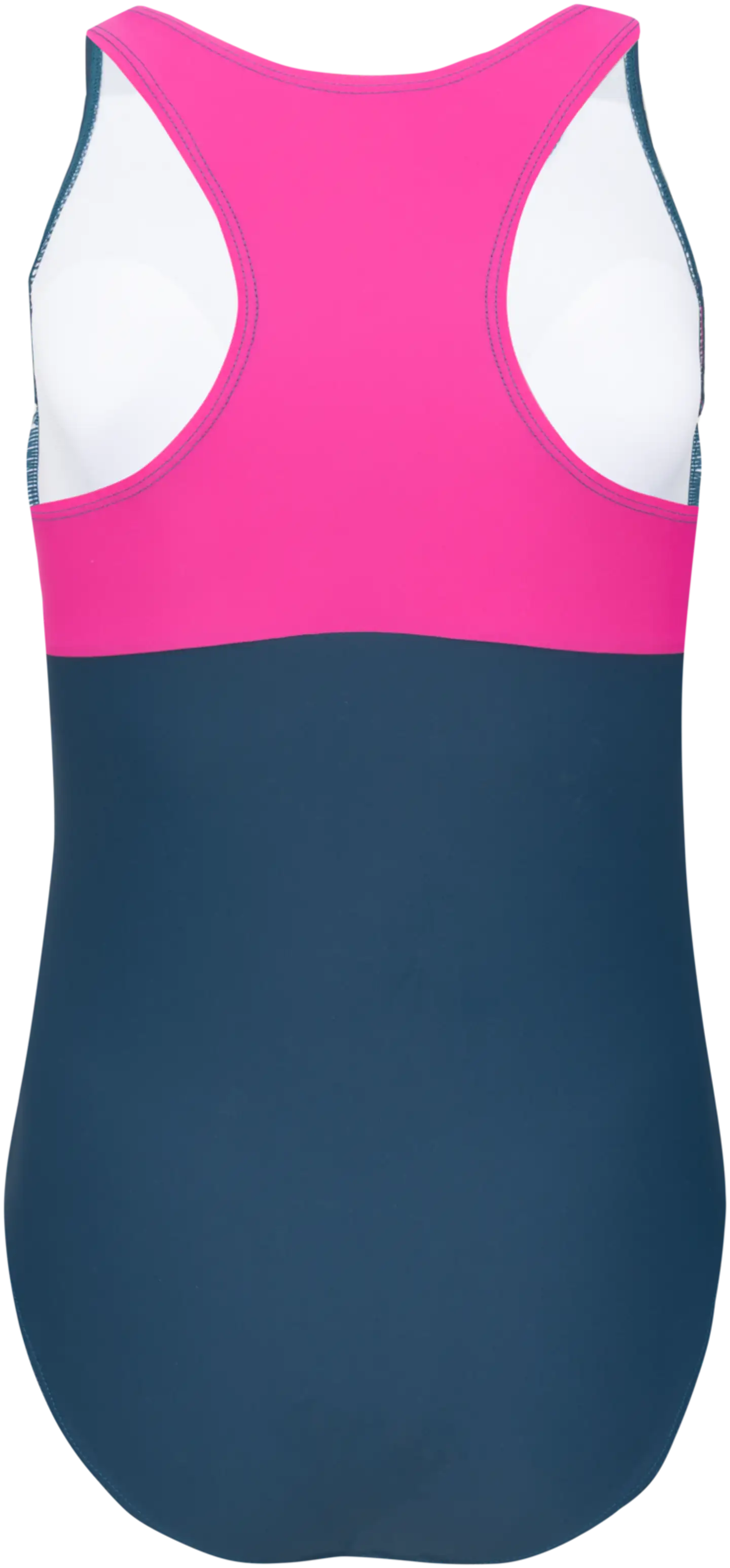 Actuelle naisten uimapuku 215A012609 - Multicolor - 2