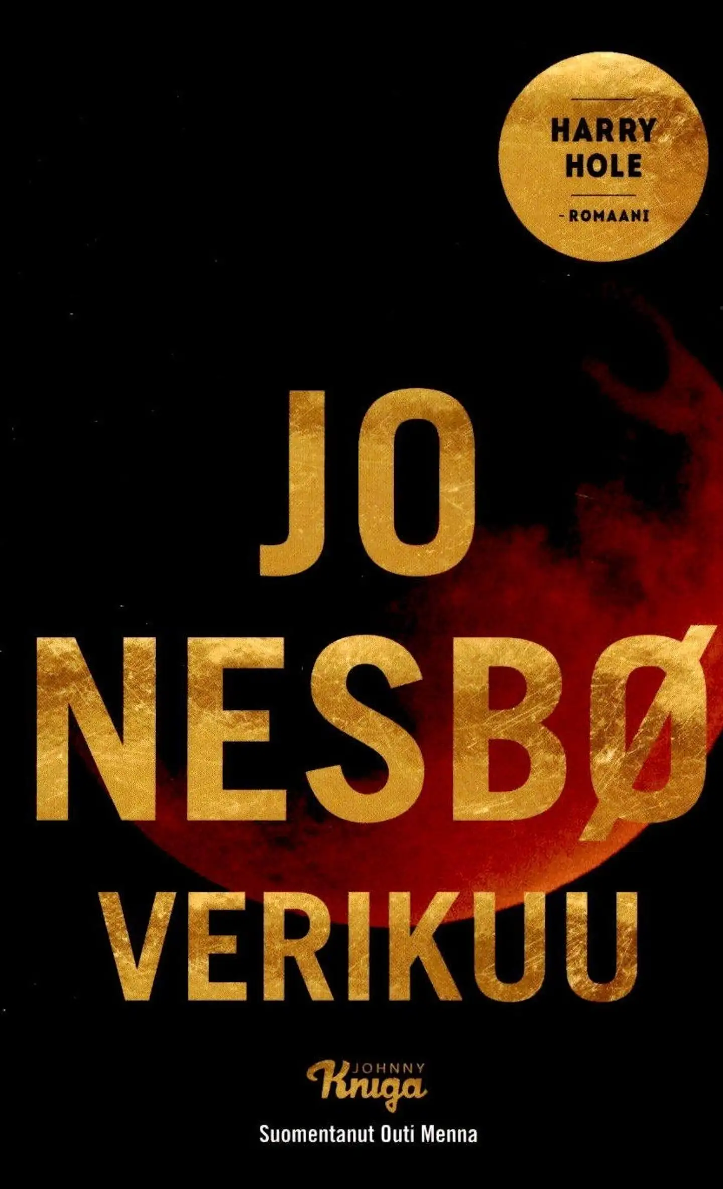 Nesbø, Verikuu