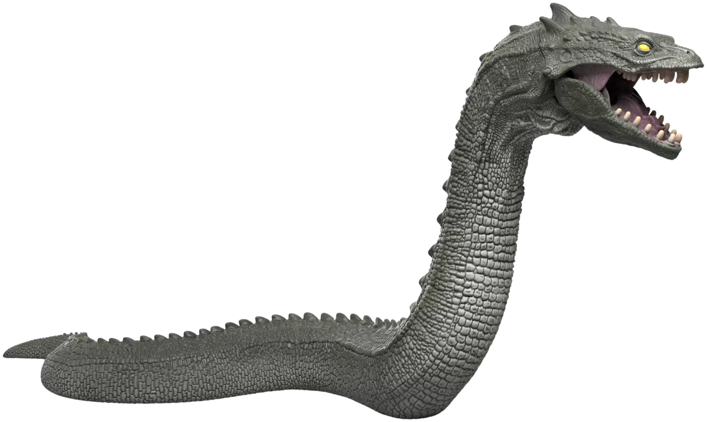 Schleich Basilisk