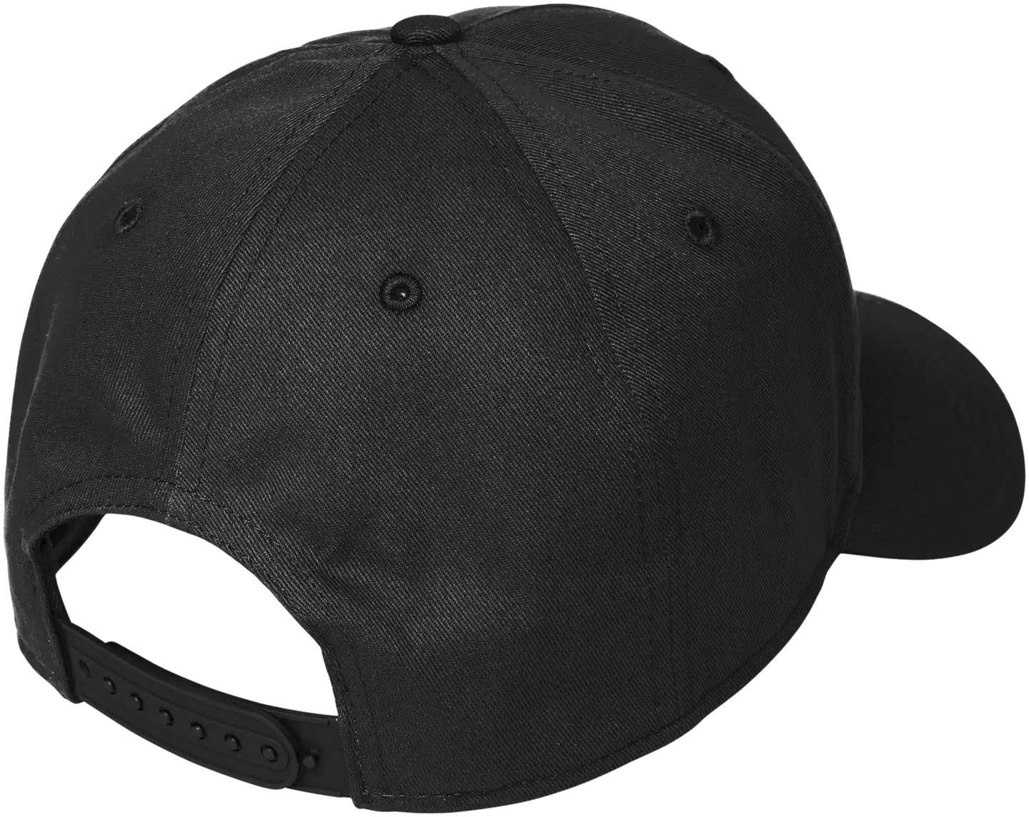 Helly Hansen unisex lippis HH Ball Cap 67434 - Black - 2