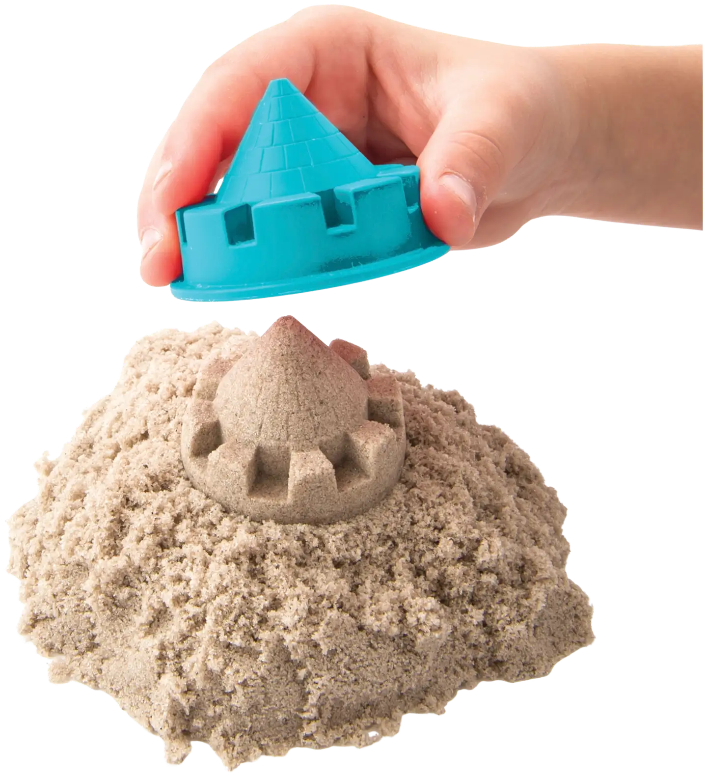 Kinetic Sand Taitettava hiekkalaatikko - 5