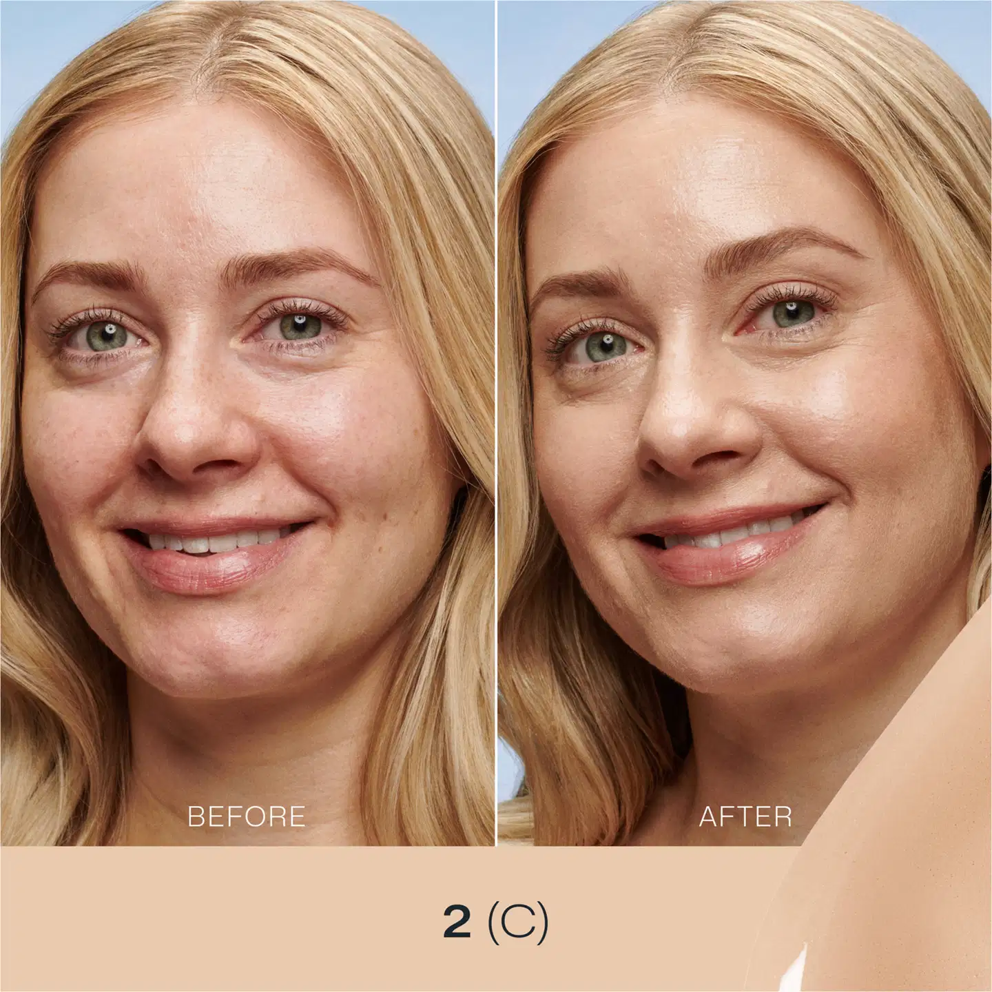 Lumene CC Color Correcting Meikkivoide SK20 2 Medium 30 ml - 9