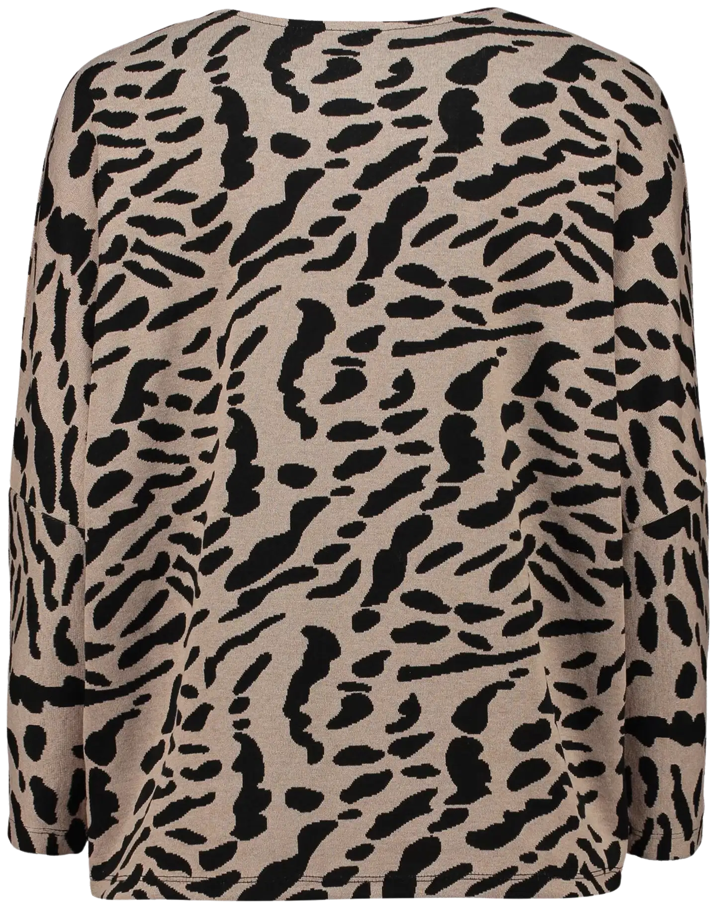 Zabaione naisten paitis Le44onie - P5062 lbeige - 3