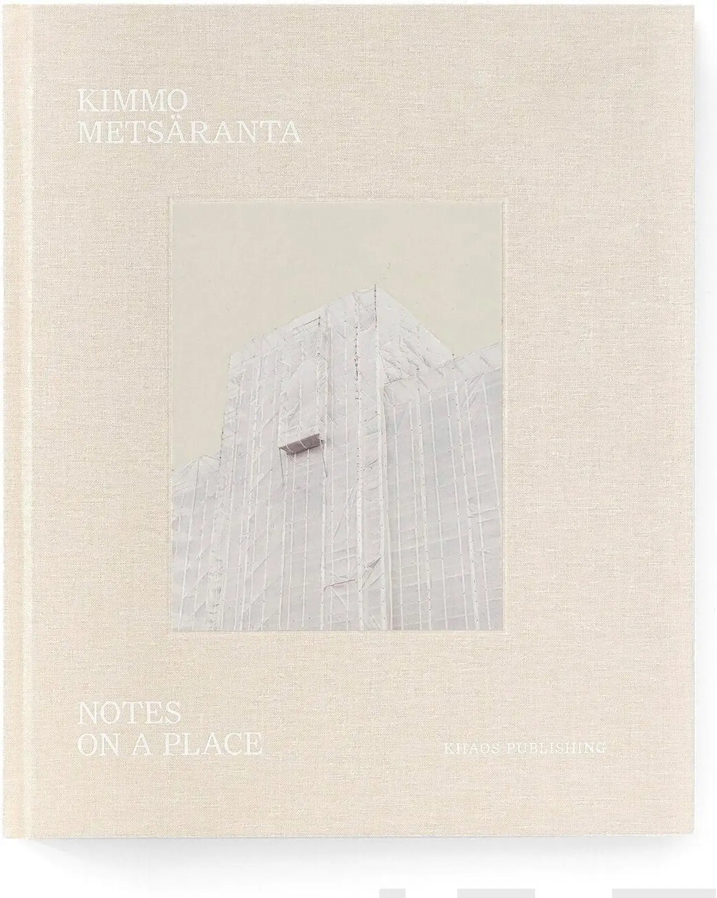 Notes on a Place