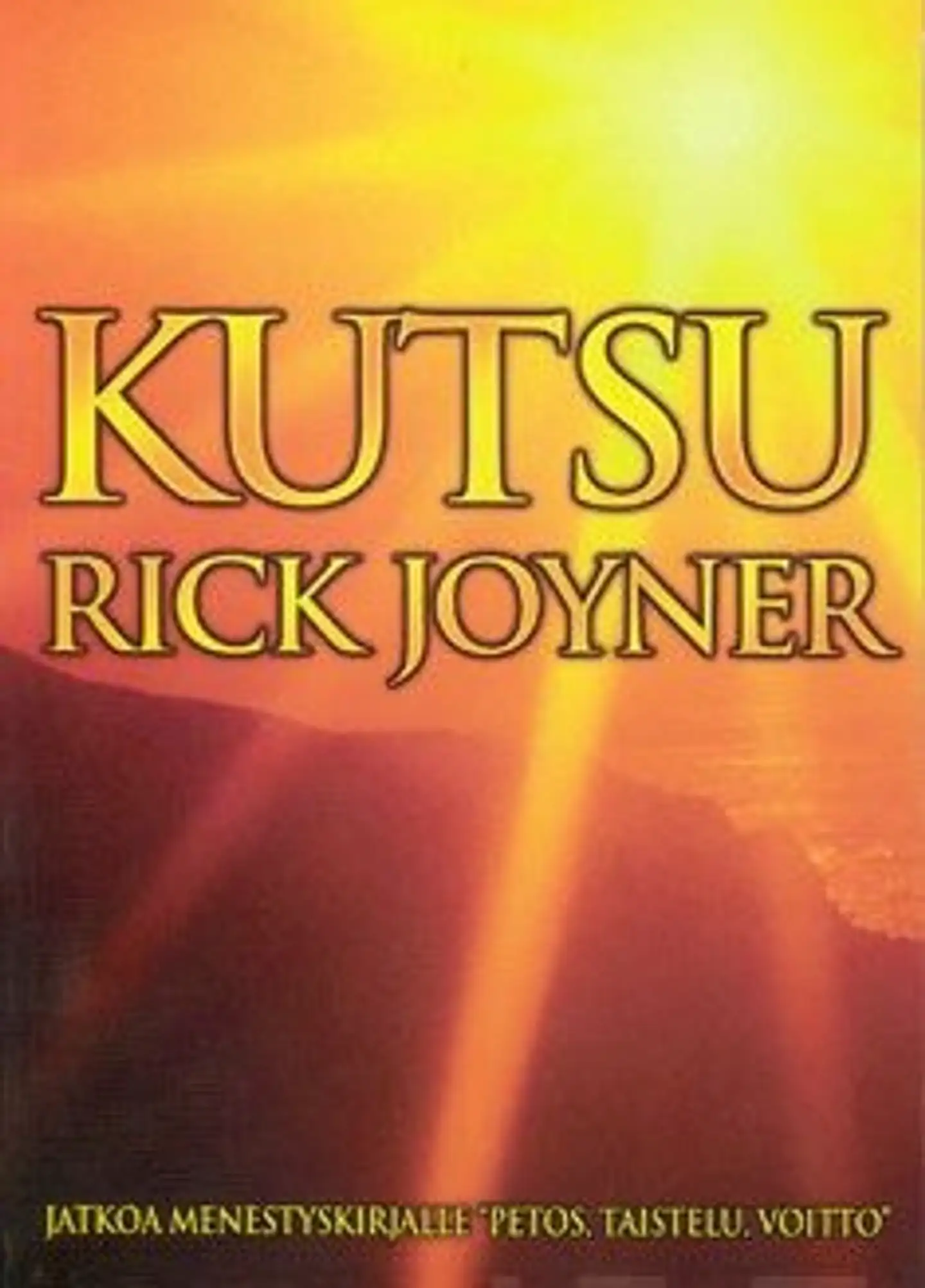 Joyner, Kutsu