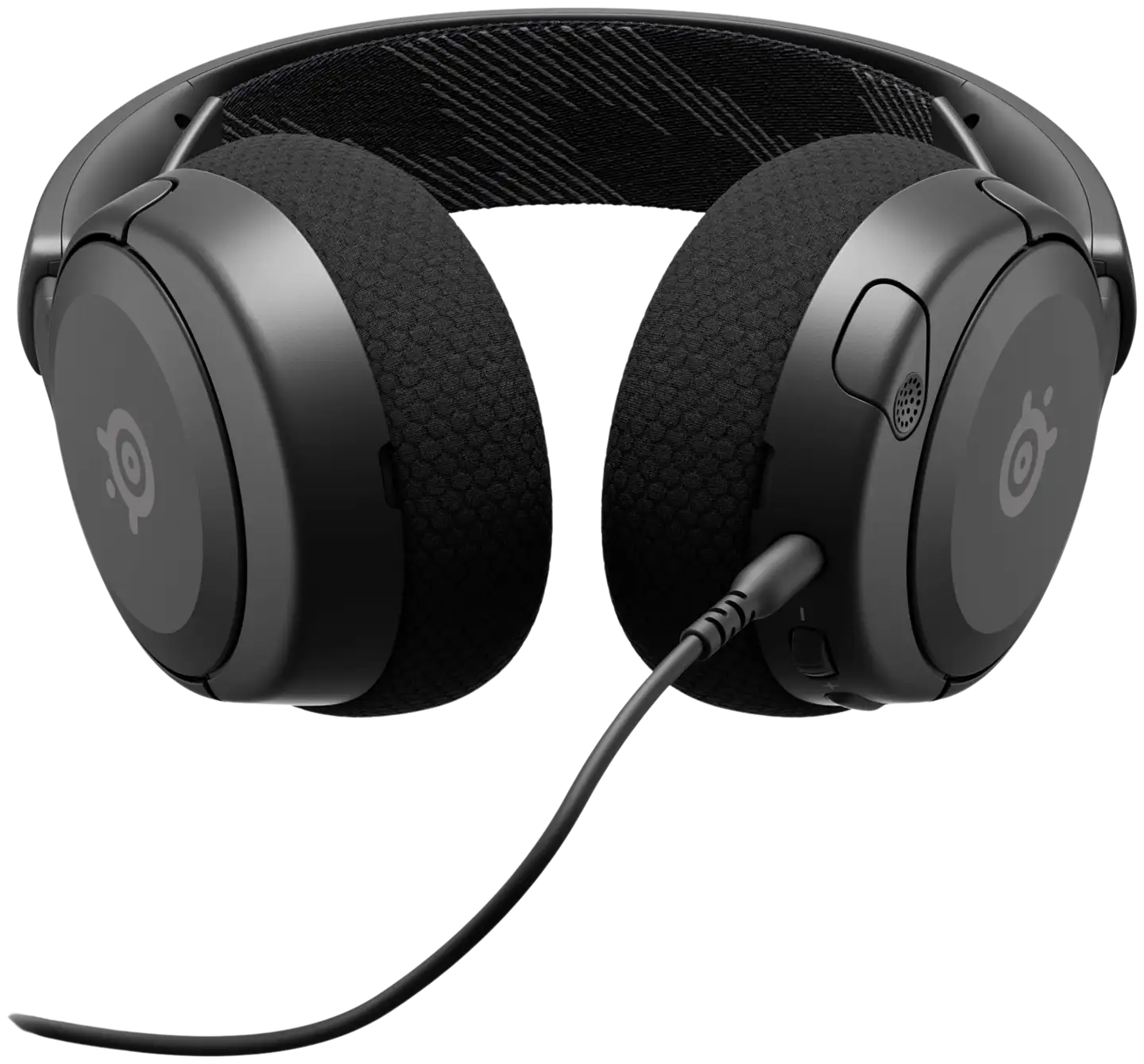 SteelSeries Pelikuulokkeet Arctis Nova 1 - 13
