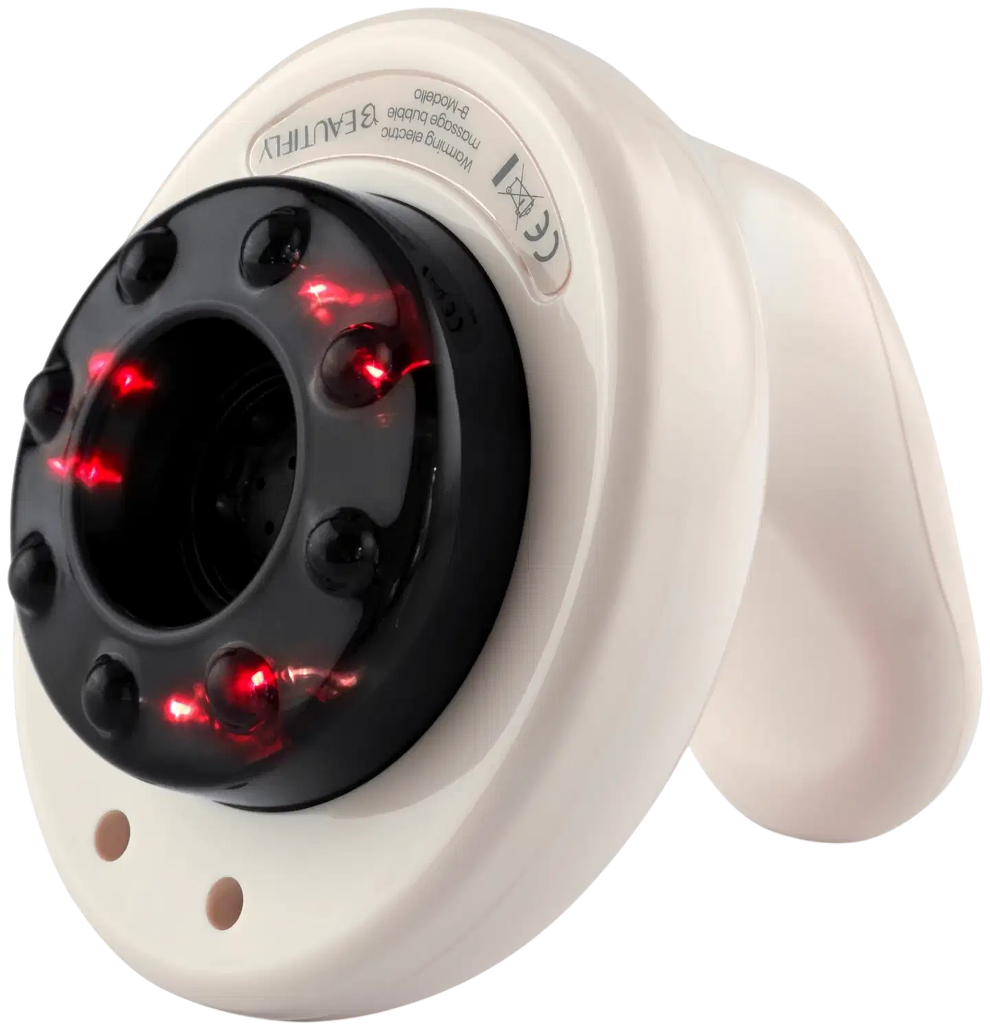 Medivon vartalohierontalaite Modello Body - 4