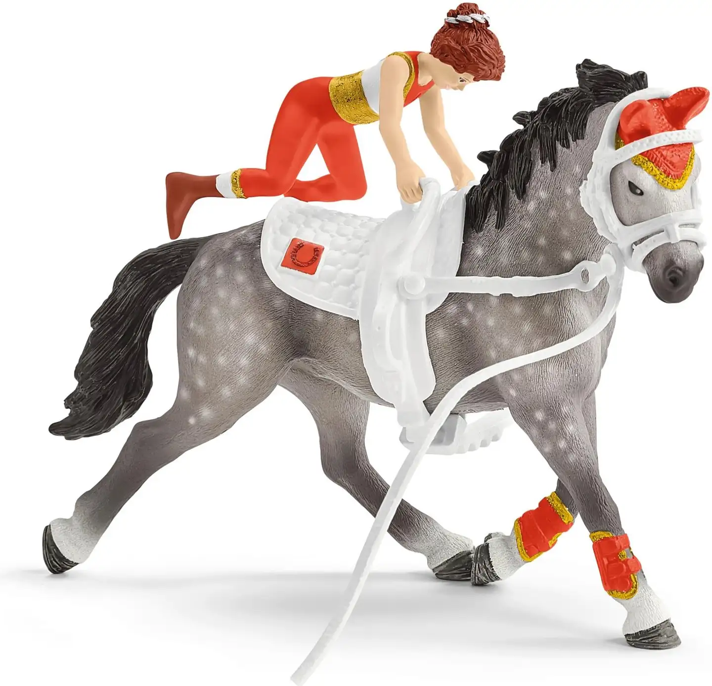 schleich® HORSE CLUB Mian vikellysratsastussetti - 3