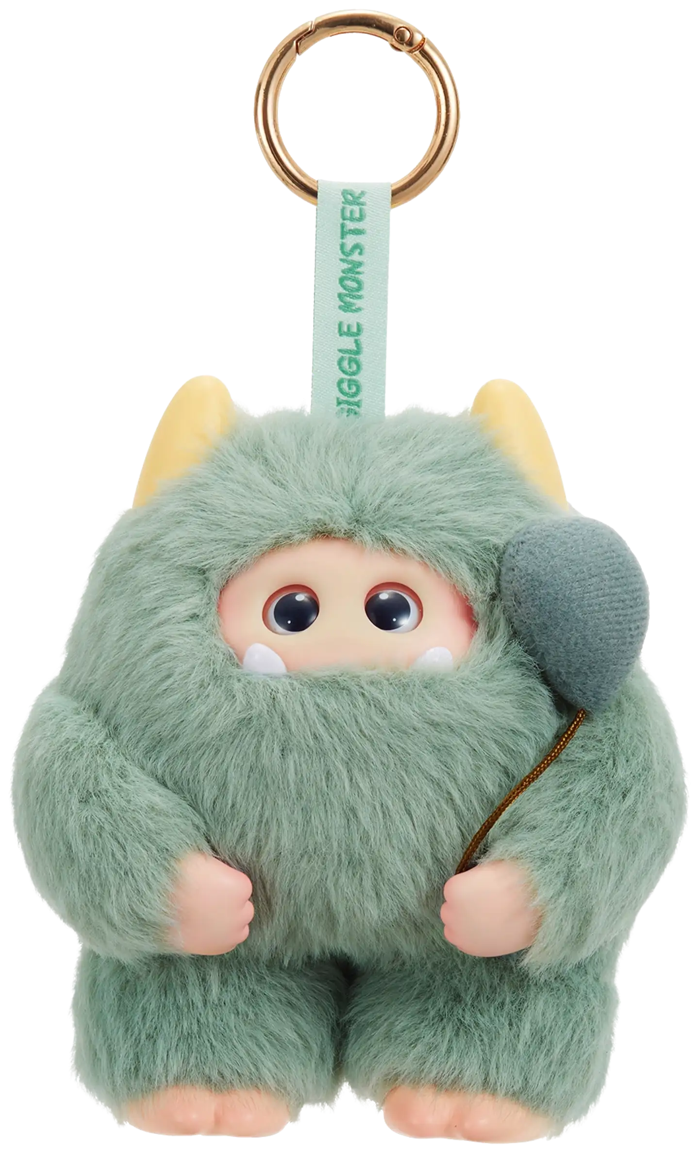 Dream Mart keräilyhahmo Giggle Monster Marshmallow Dreams - 2