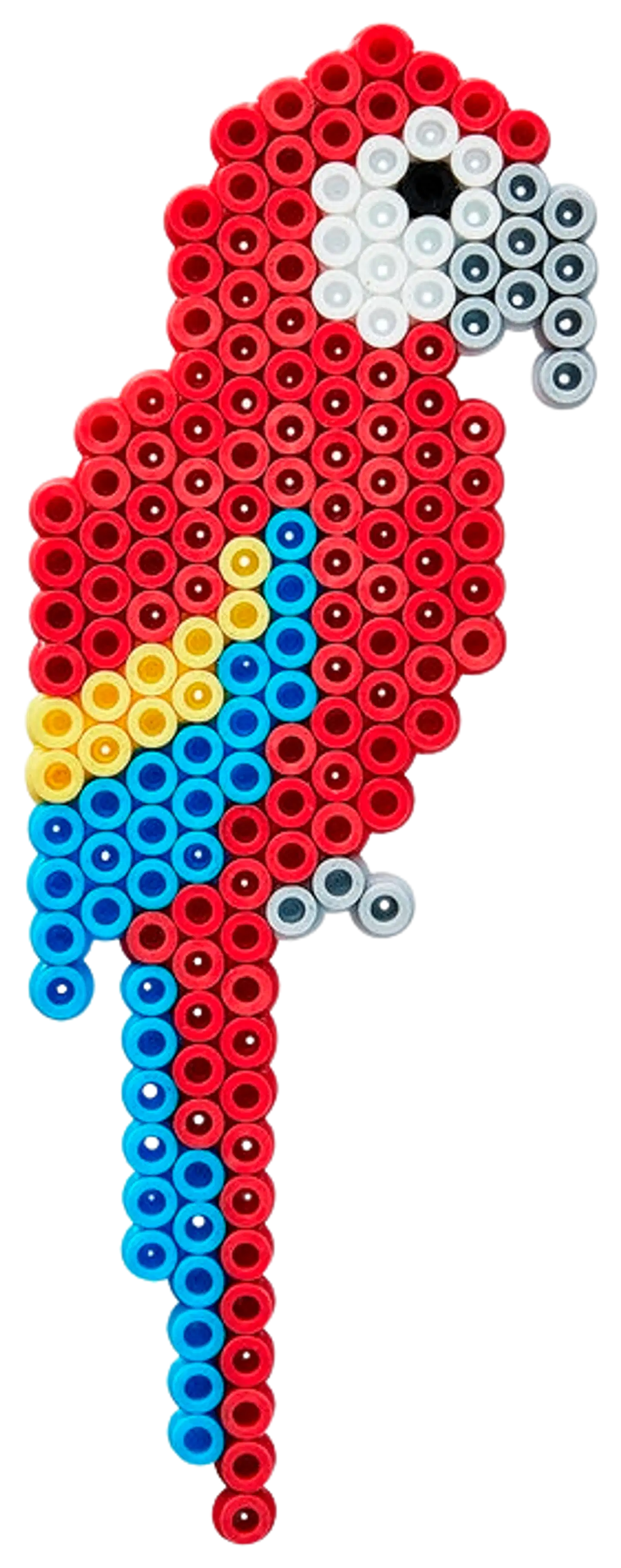 Hama blister Papukaija 1100 - 2