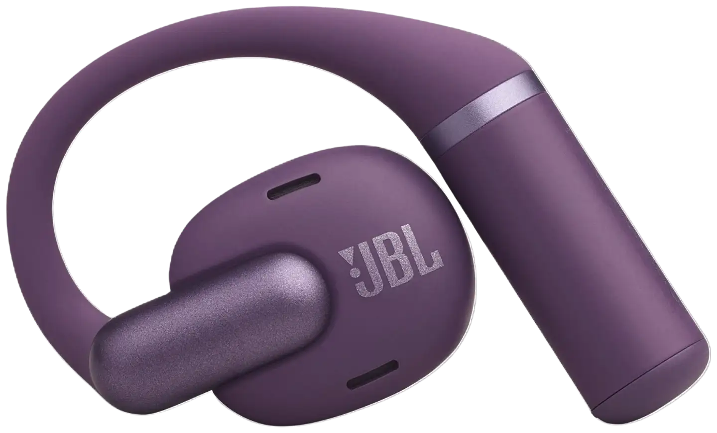 JBL langattomat avoimet kuulokkeet Sense Pro violetti - 4