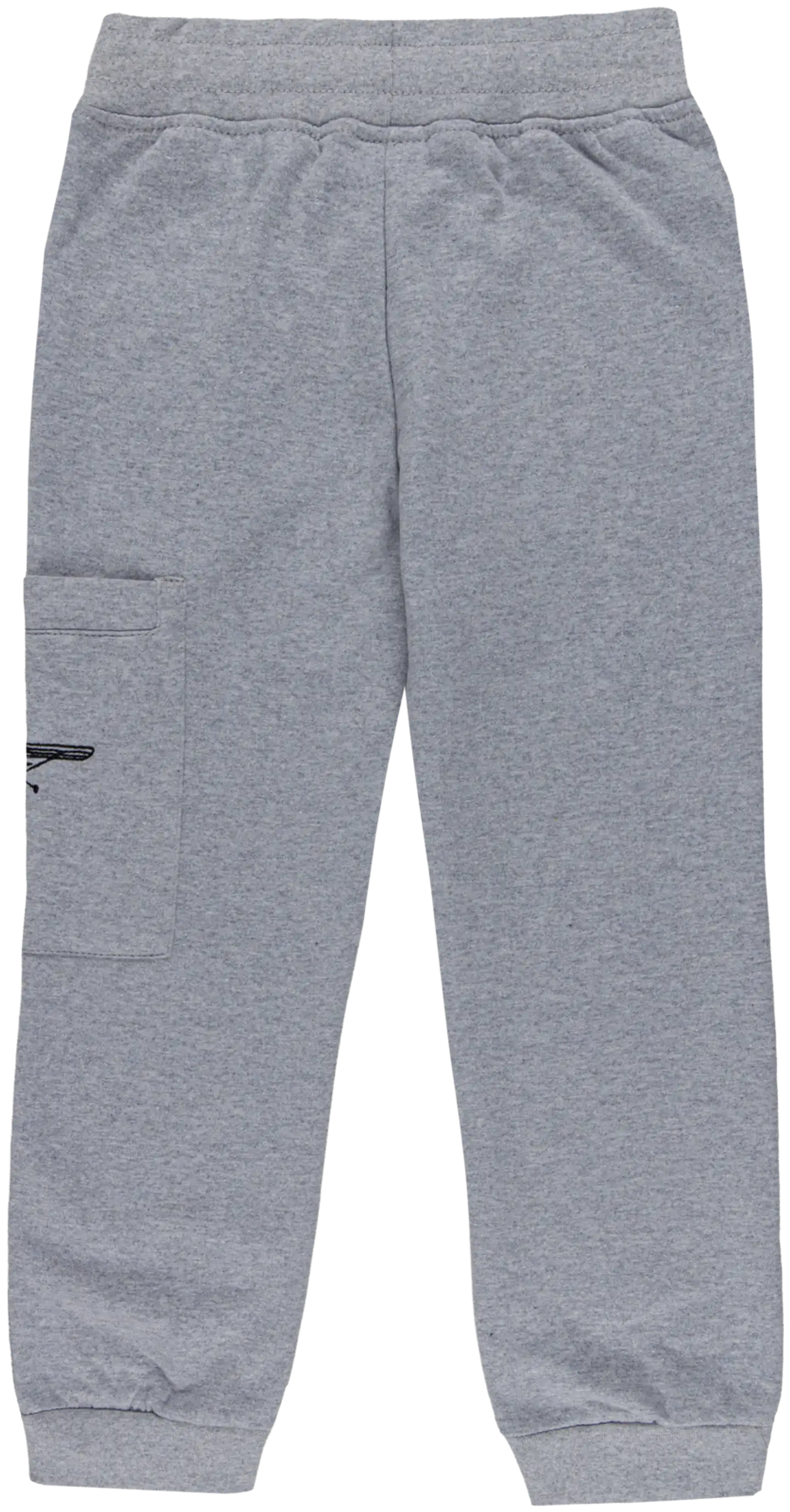 Ciraf lasten collegehousut CYCLO® 26PC260211 - Gray - 2