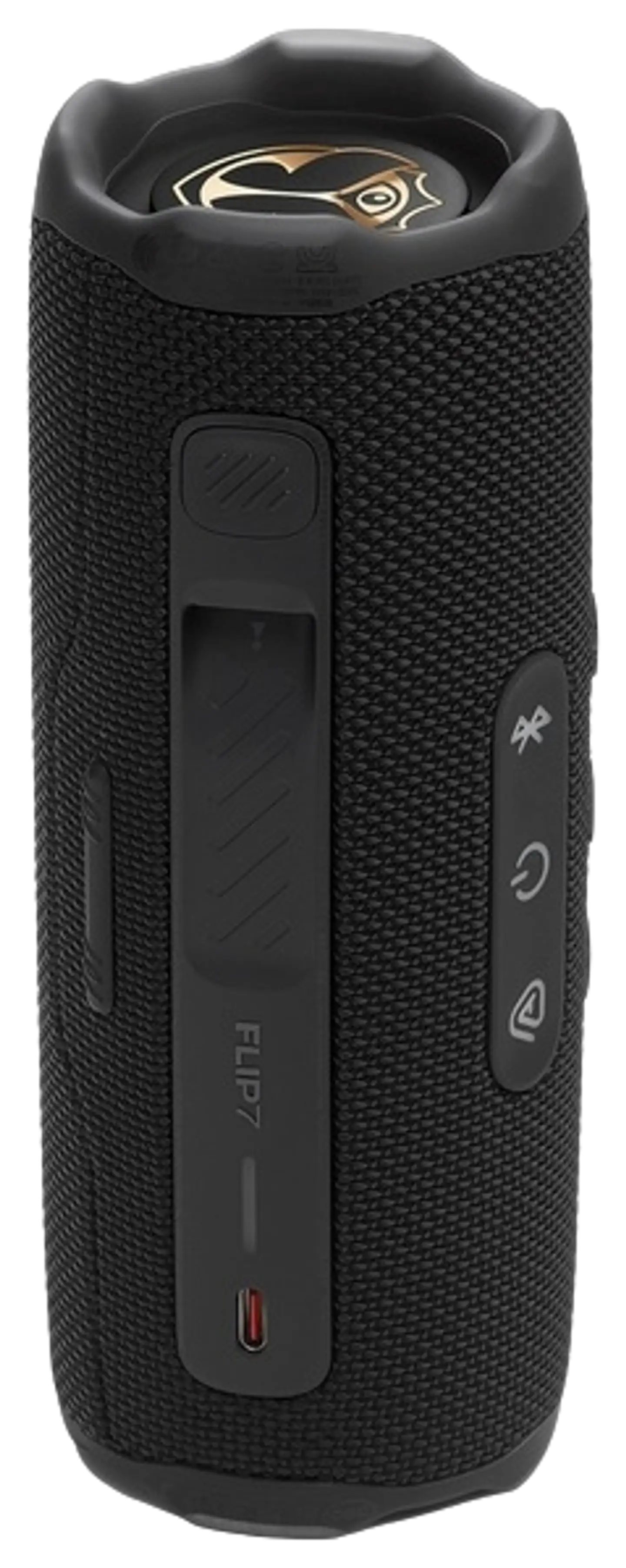 JBL Bluetooth kaiutin Flip 7 Tomorrowland Edition - 3