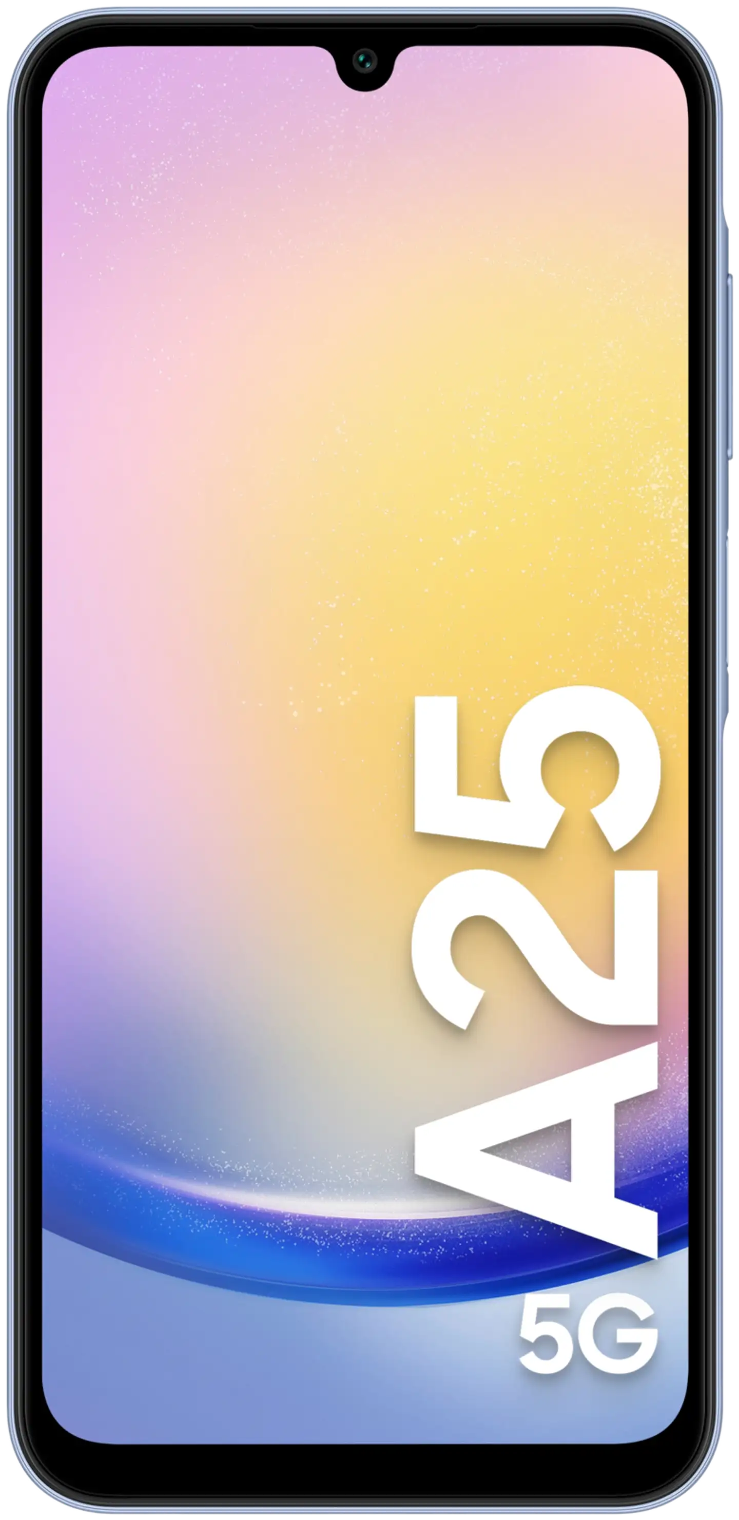 Samsung Galaxy a25 5g sininen 128gb Älypuhelin - 2