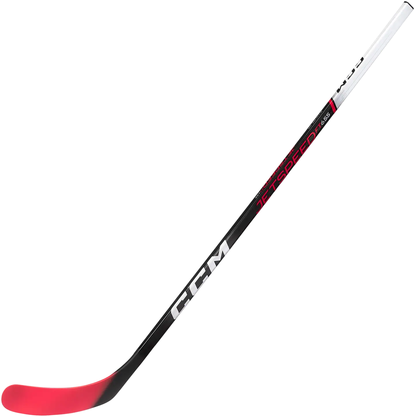 CCM Jetspeed FT655 20 YT P29 Left jääkiekkomaila