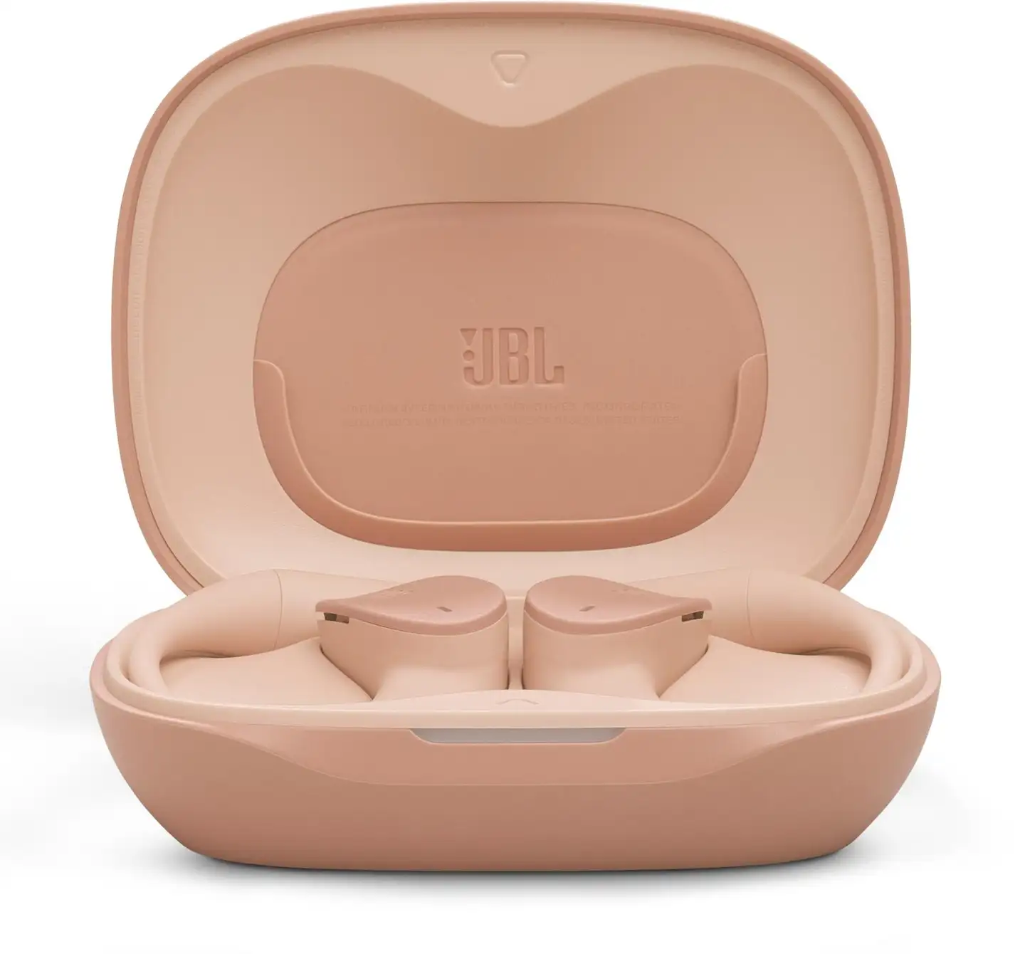 JBL langattomat kuulokkeet Sense Lite beige - 4