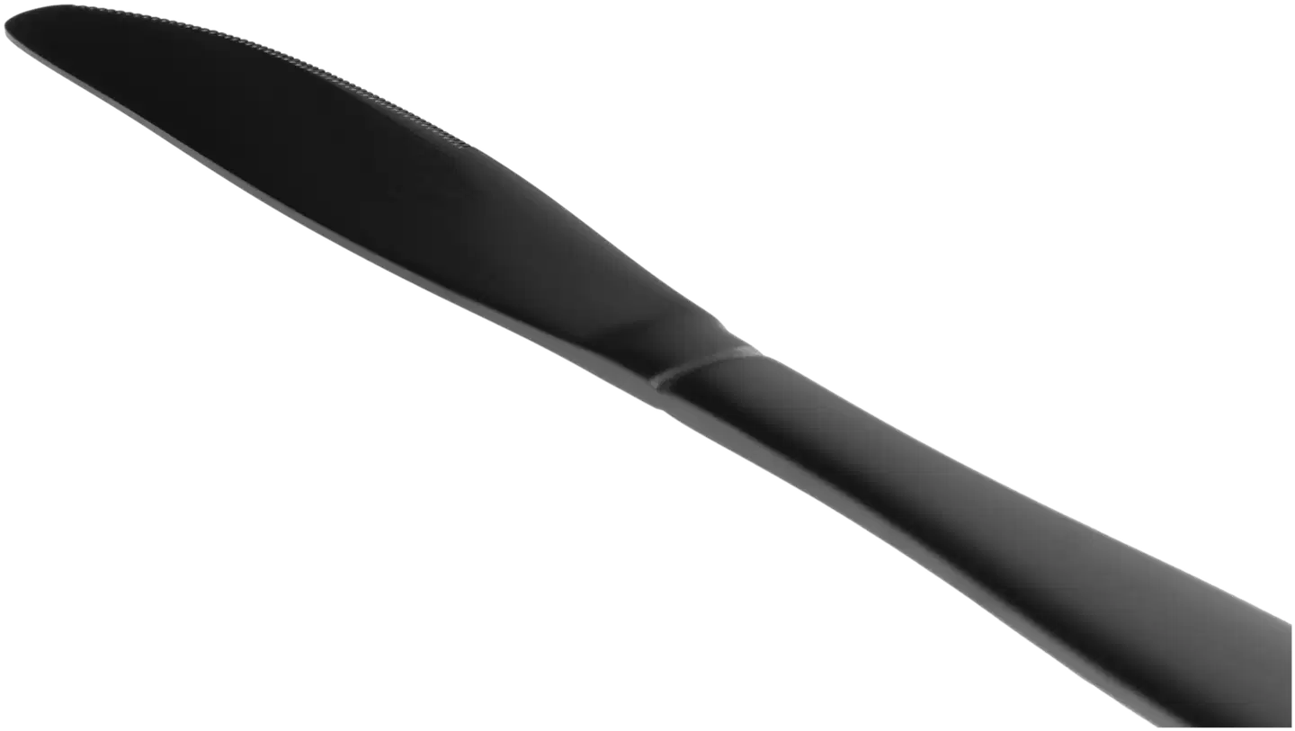 Maku ruokailuvälineet Basic matta - 5
