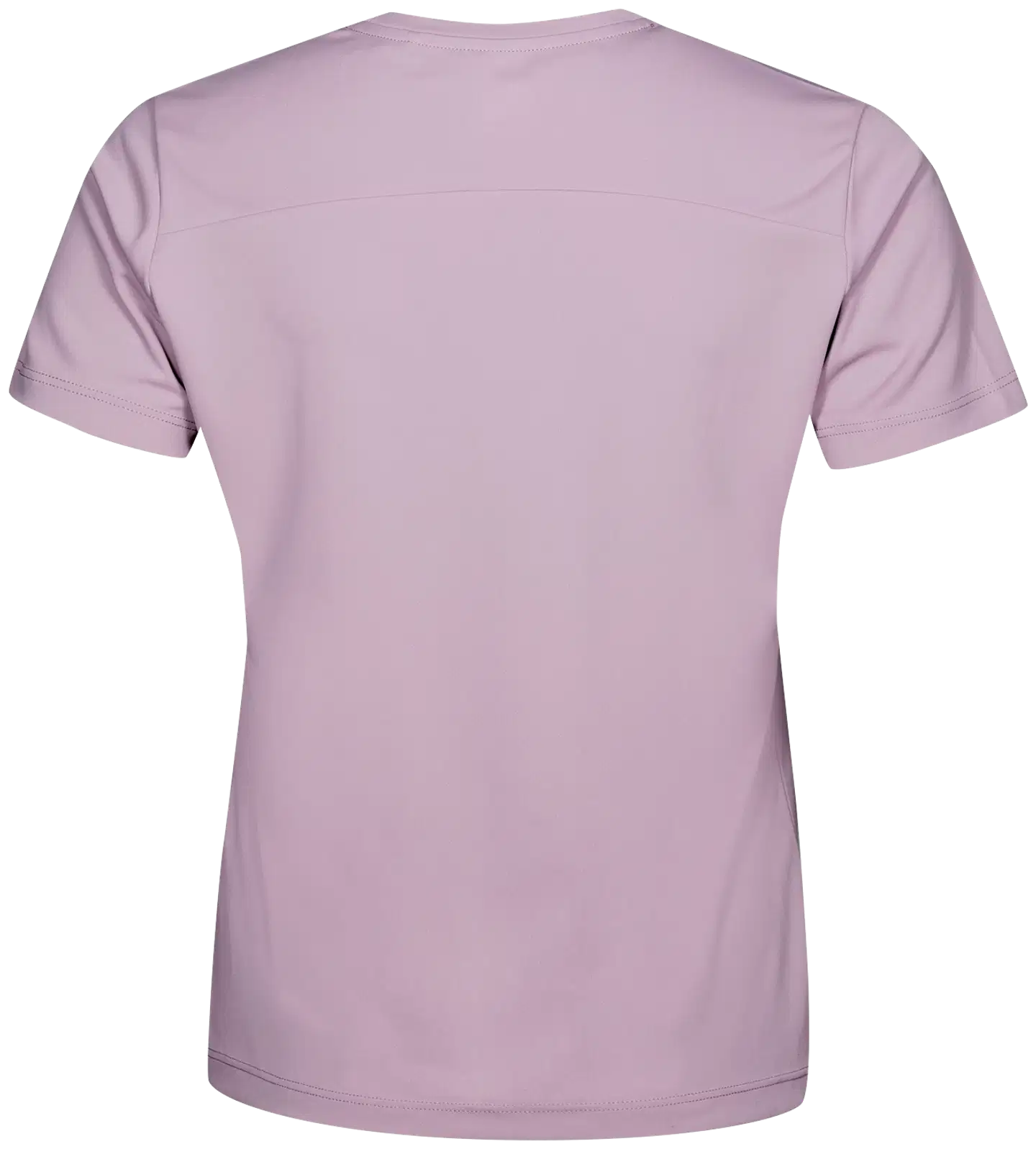 Halti Salves naisten t-paita - Sea Fog Lilac - 2