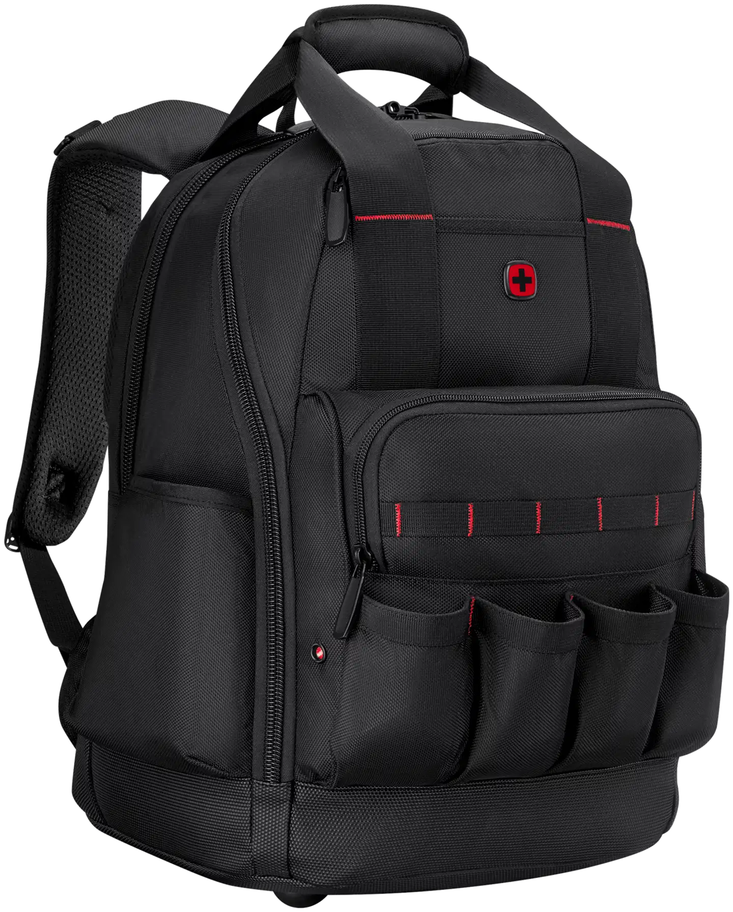 Wenger ADVANCED työkalureppu 15,6" tietokoneelle - 6