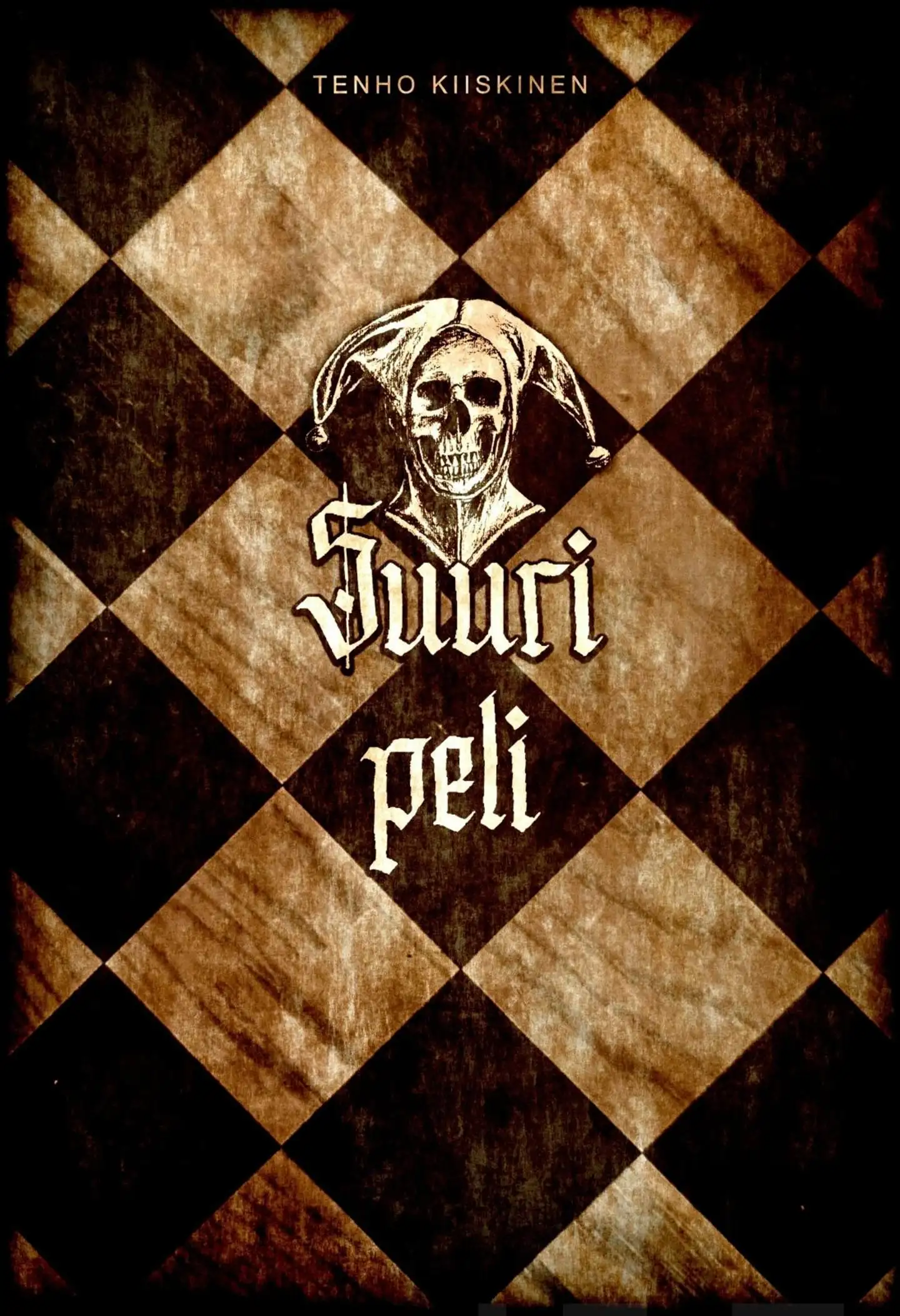 Kiiskinen, Suuri peli