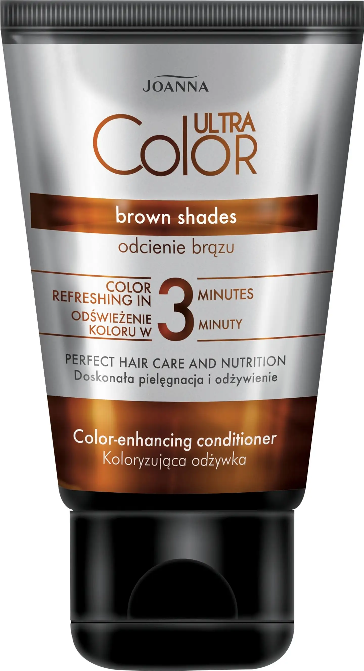 Ultra Color Enhancing Ho Brown 100ml