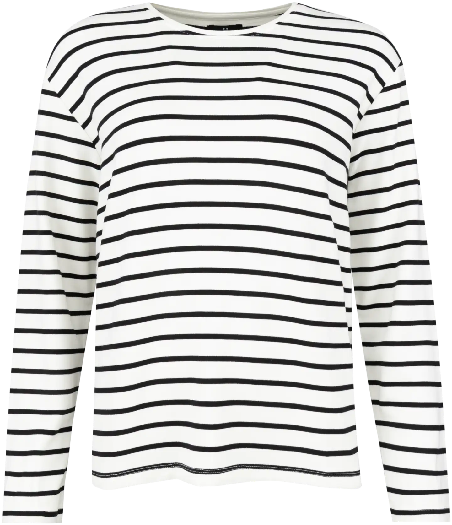 House naisten raitapaita Sanboxy - Cloud dancer - 1