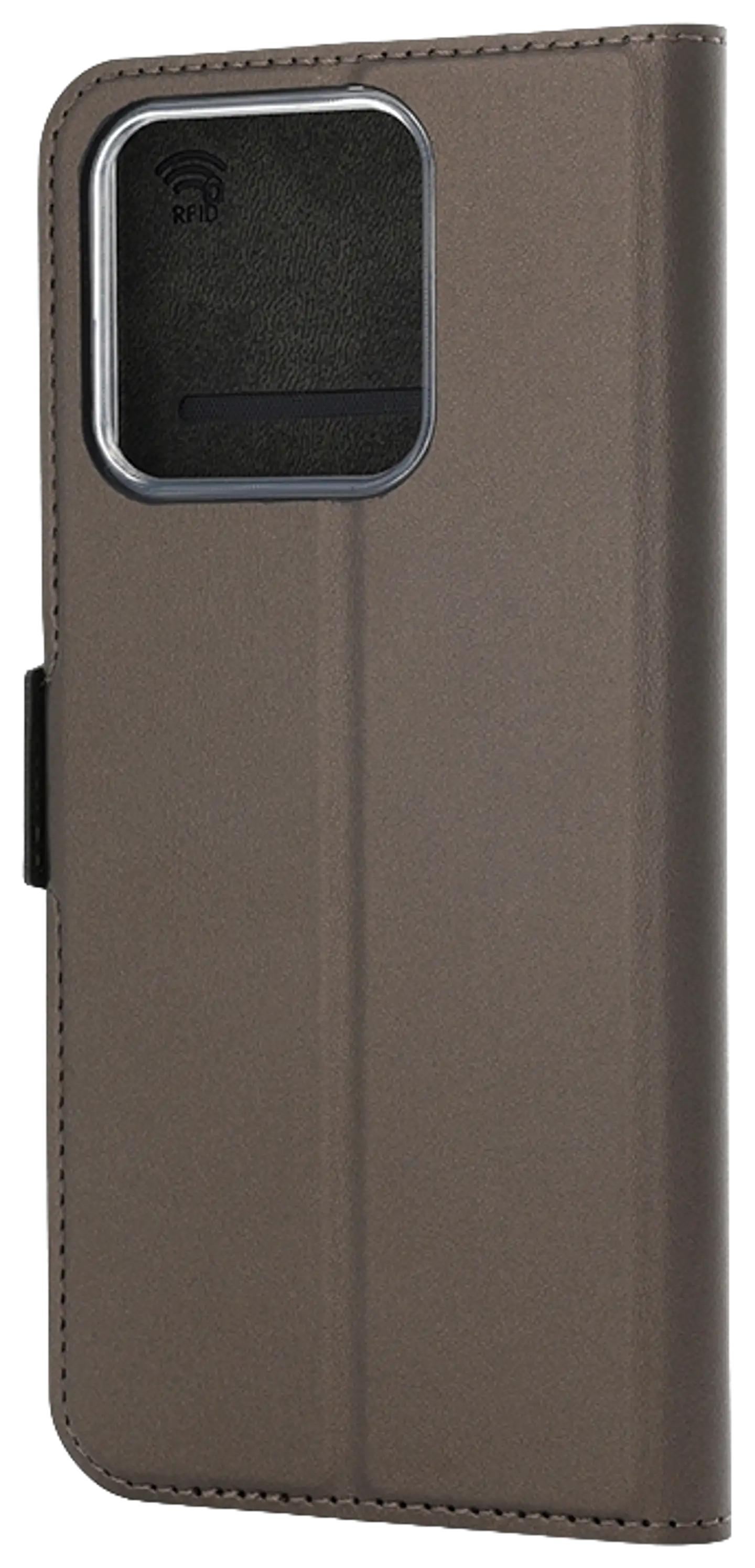 Wave puhelinkotelo Honor X5c Plus Taupe - 2