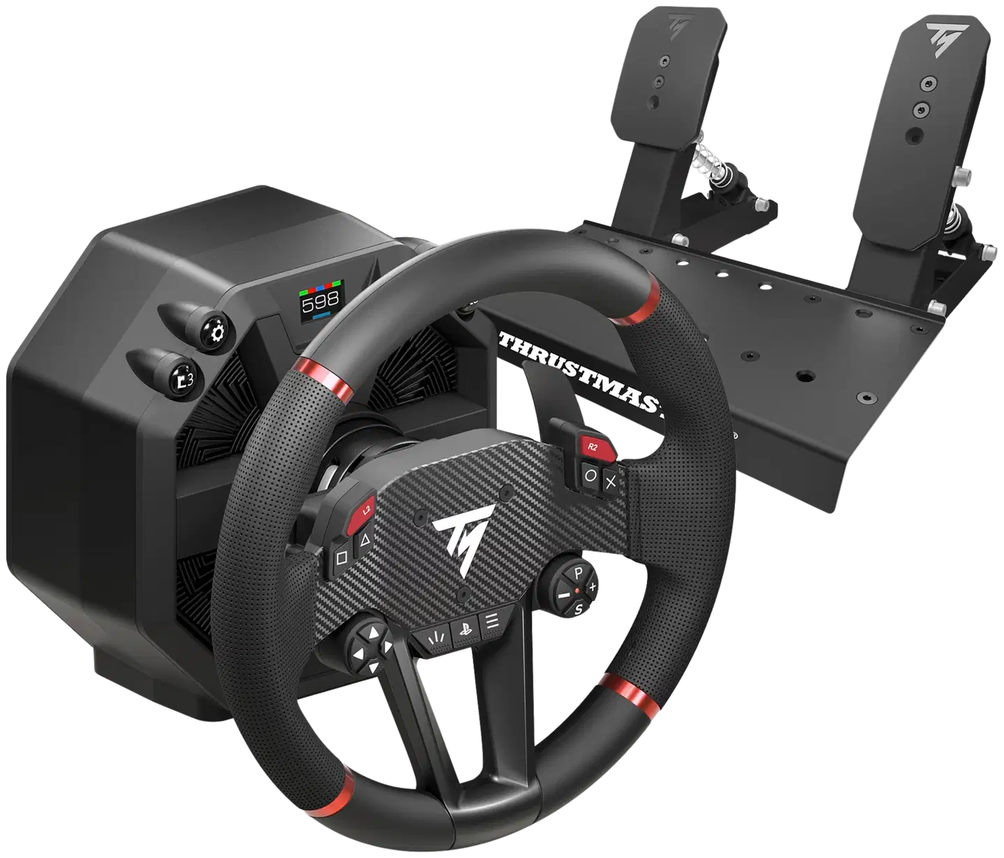Thrustmaster T598-P suoraveto rattipolkimet PS - 1